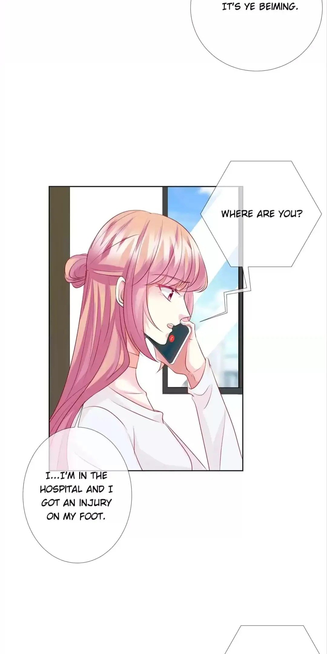 Embrace My Shadow chapter 108 page 4