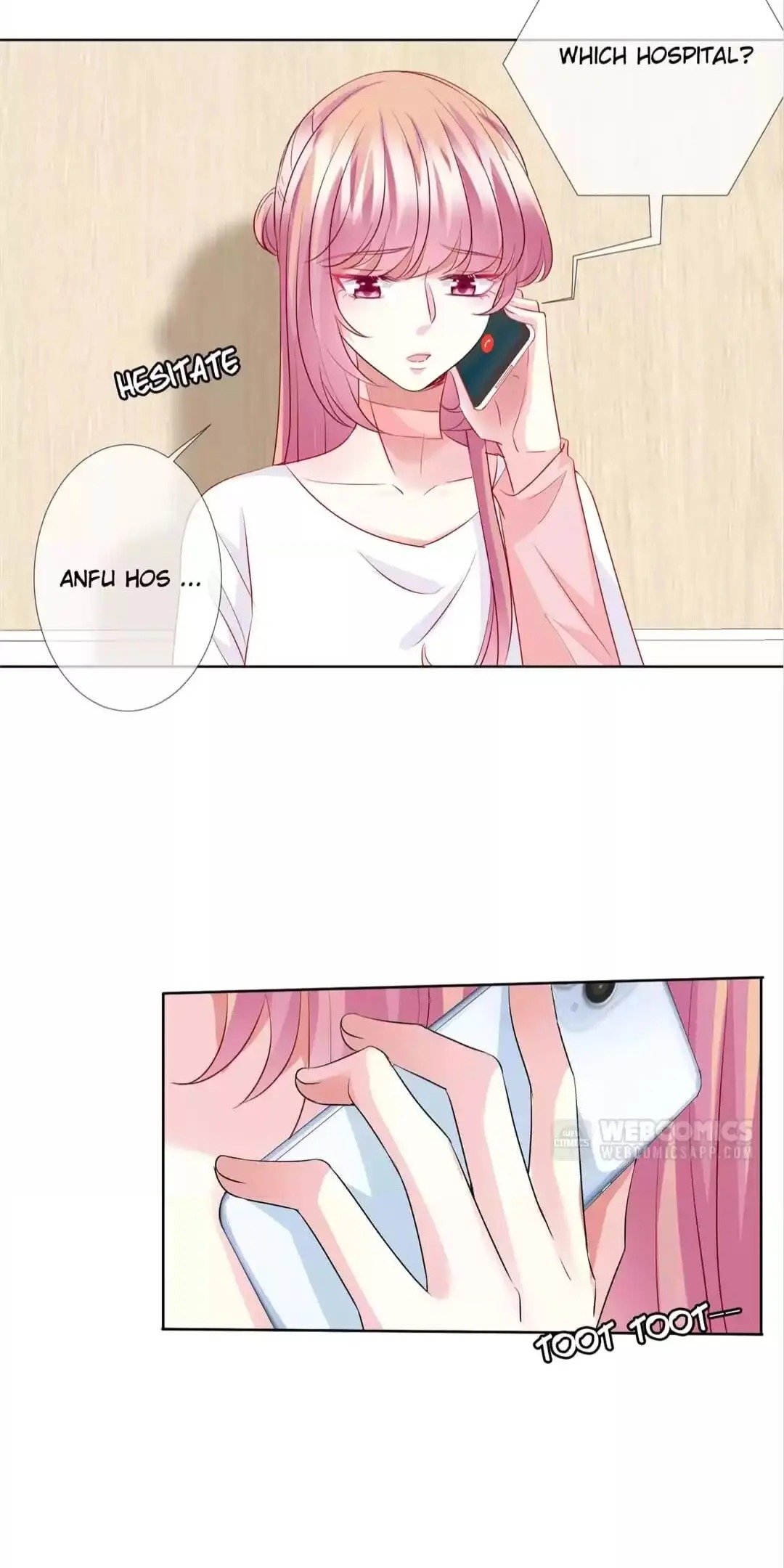 Embrace My Shadow chapter 108 page 5