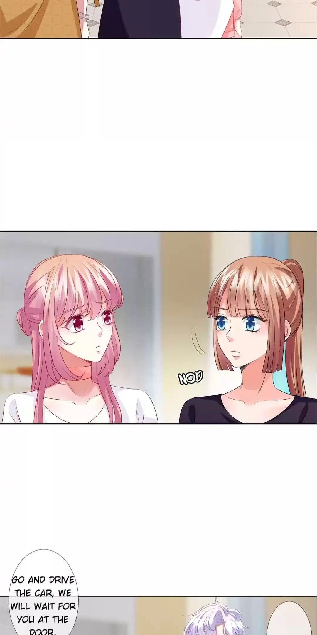 Embrace My Shadow chapter 108 page 8