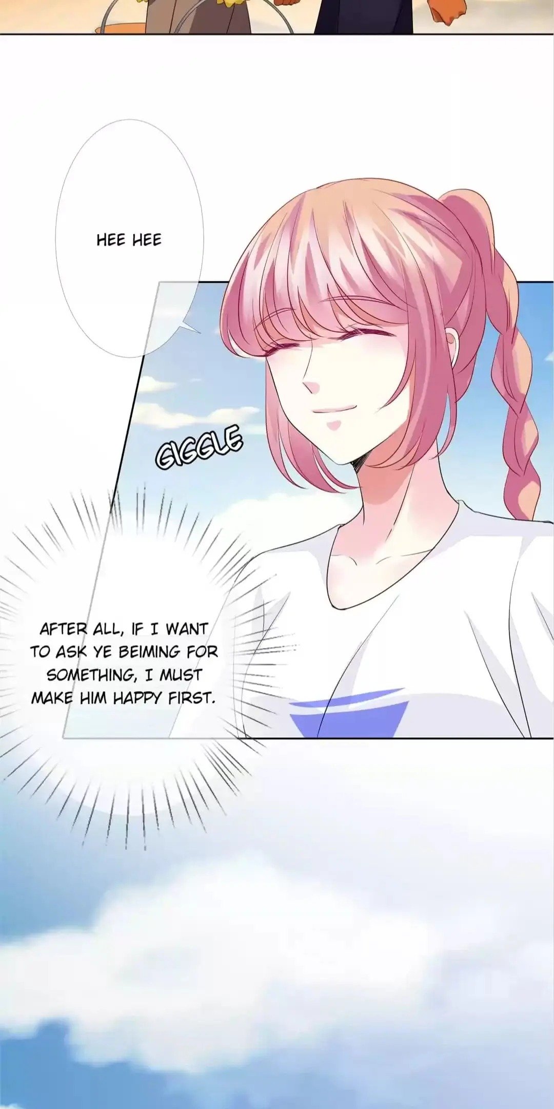 Embrace My Shadow chapter 109 page 13