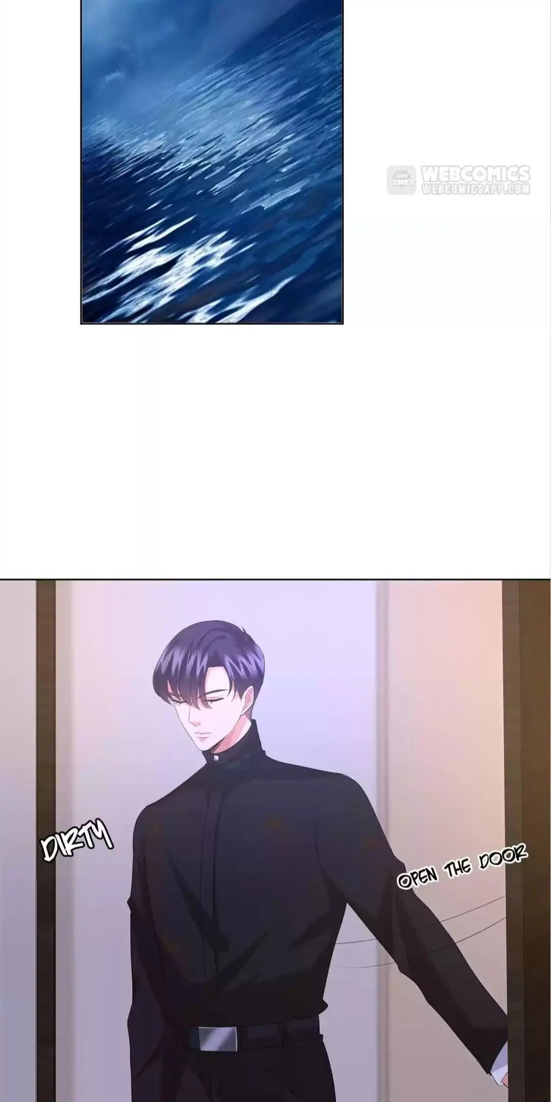 Embrace My Shadow chapter 109 page 18