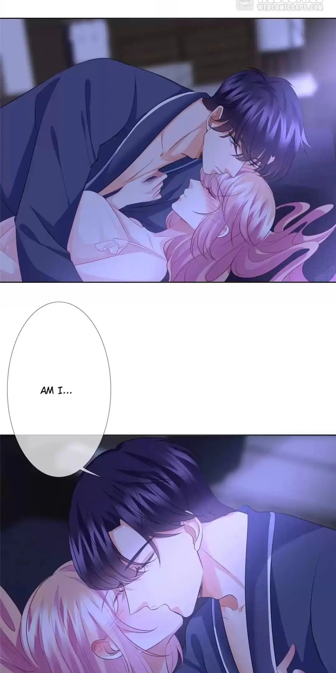 Embrace My Shadow chapter 109 page 2