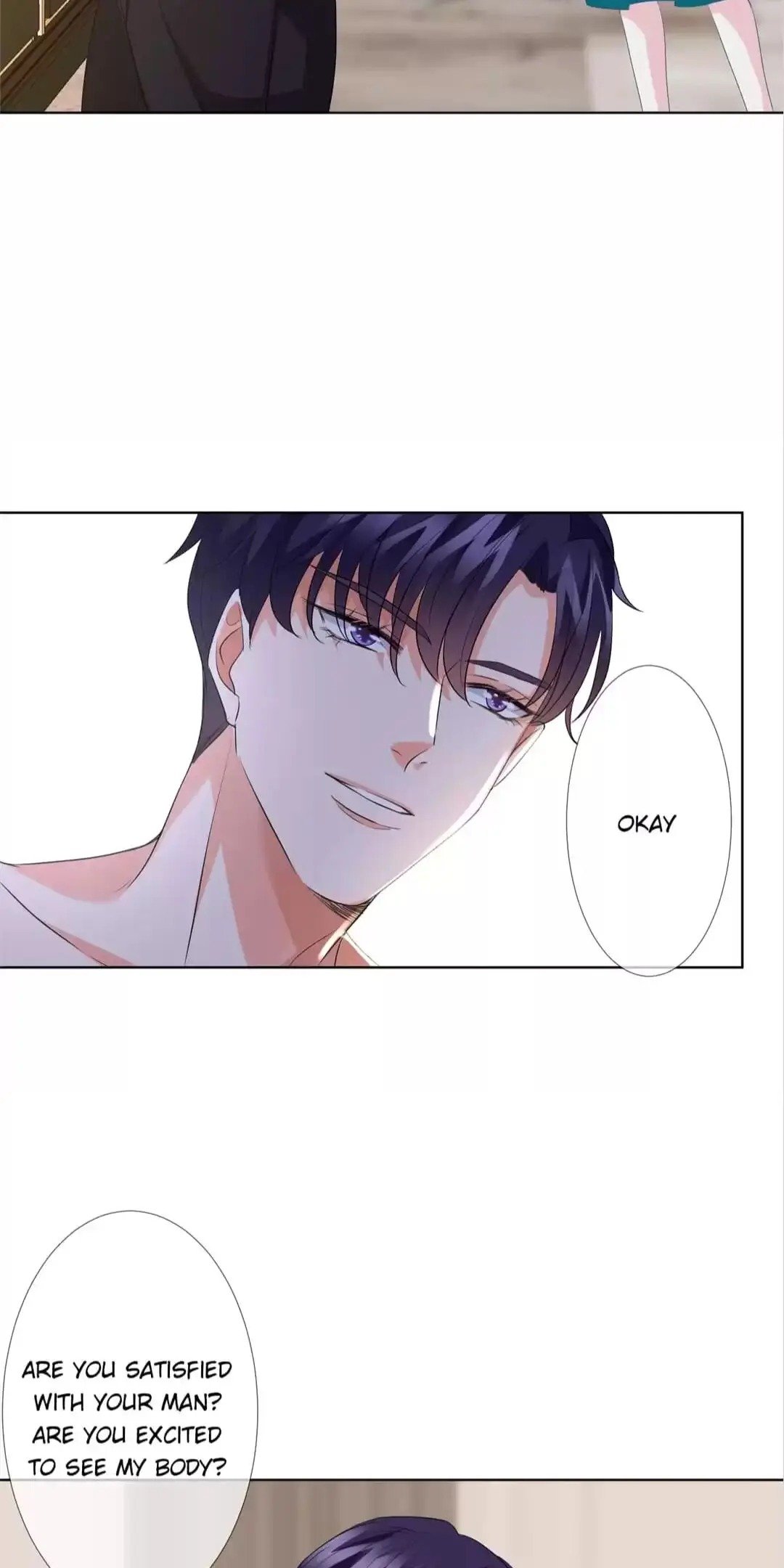 Embrace My Shadow chapter 109 page 20