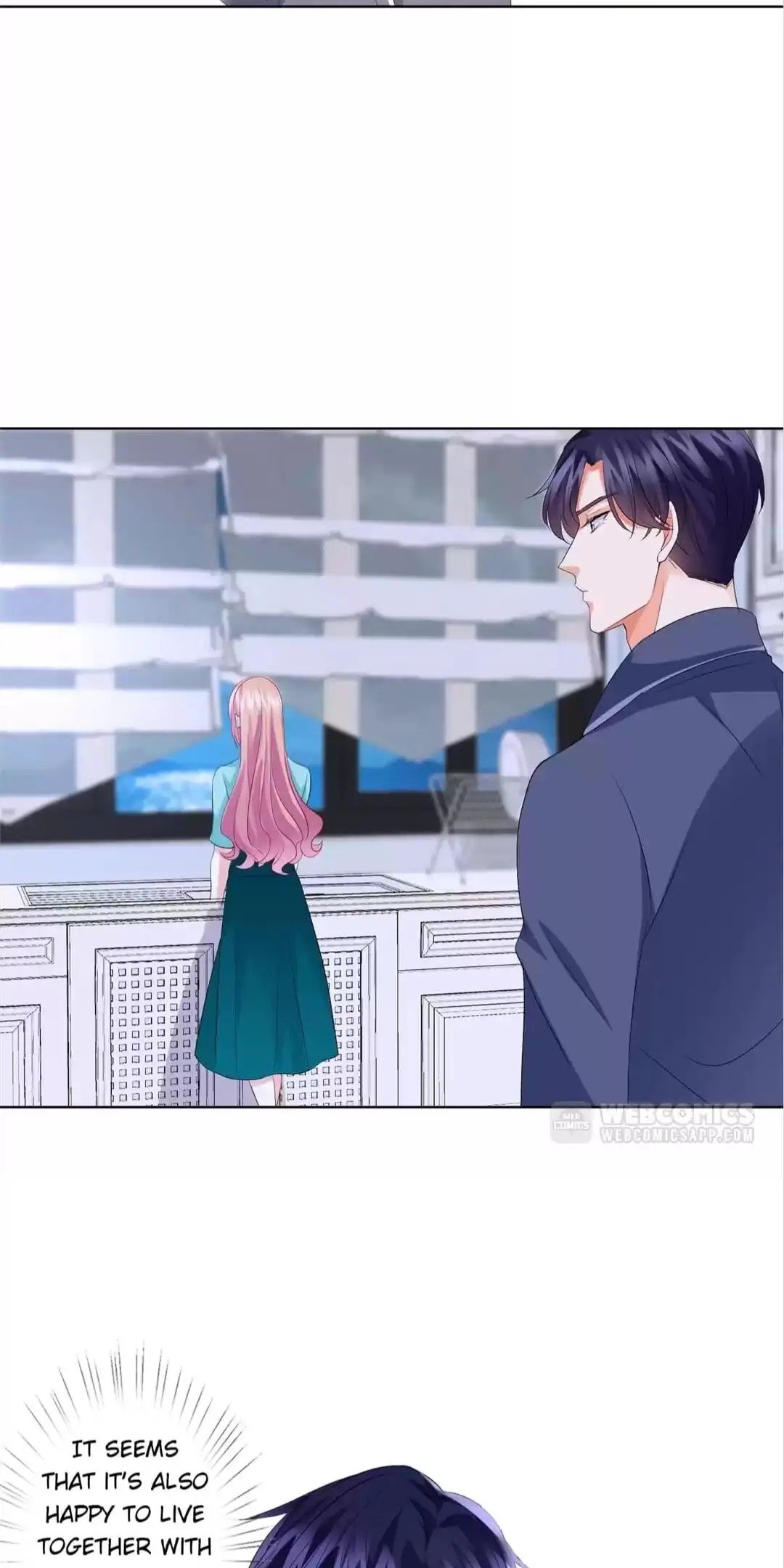 Embrace My Shadow chapter 109 page 24