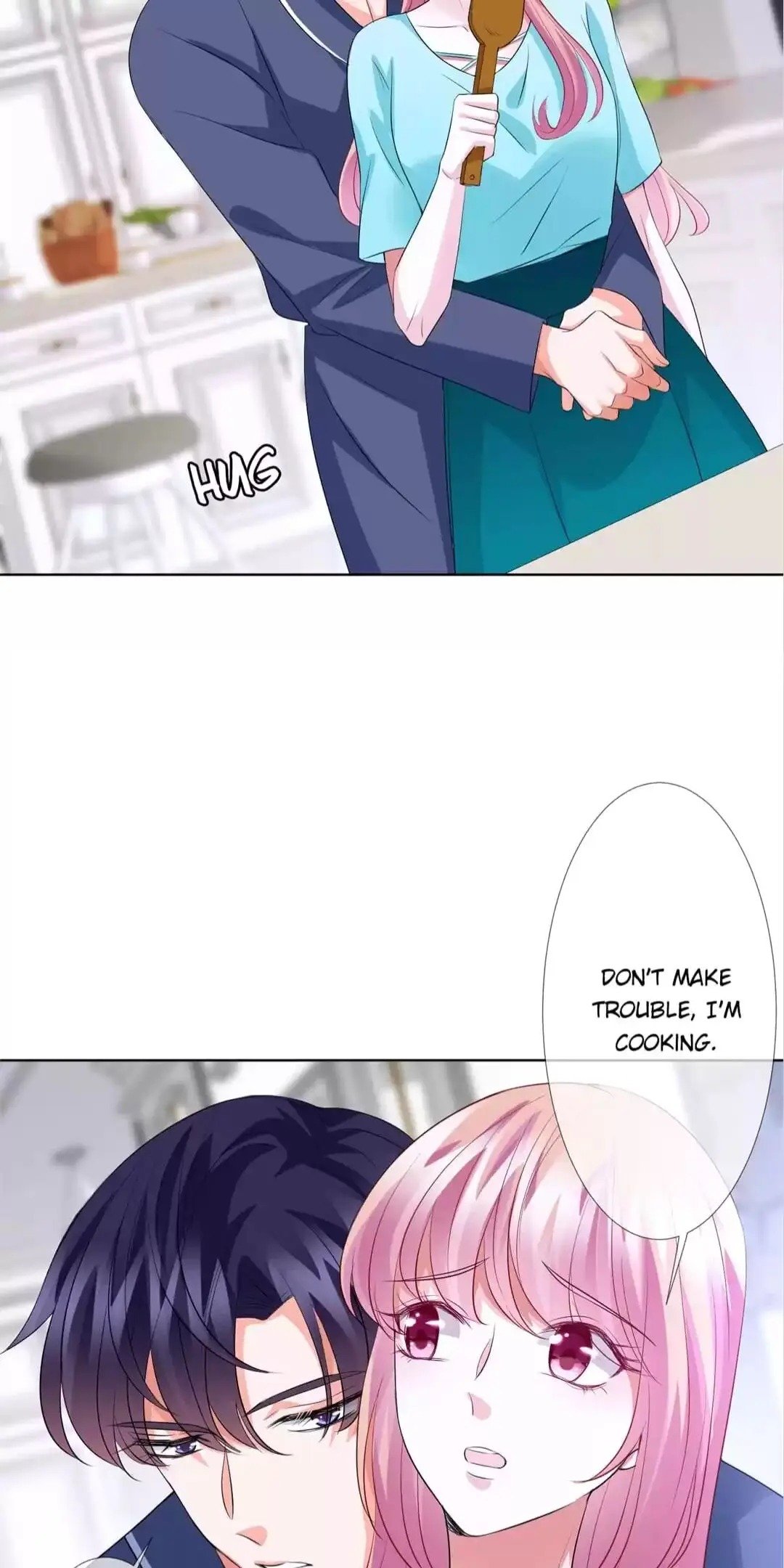 Embrace My Shadow chapter 109 page 26