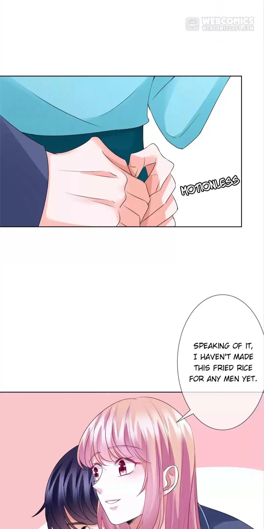 Embrace My Shadow chapter 109 page 28