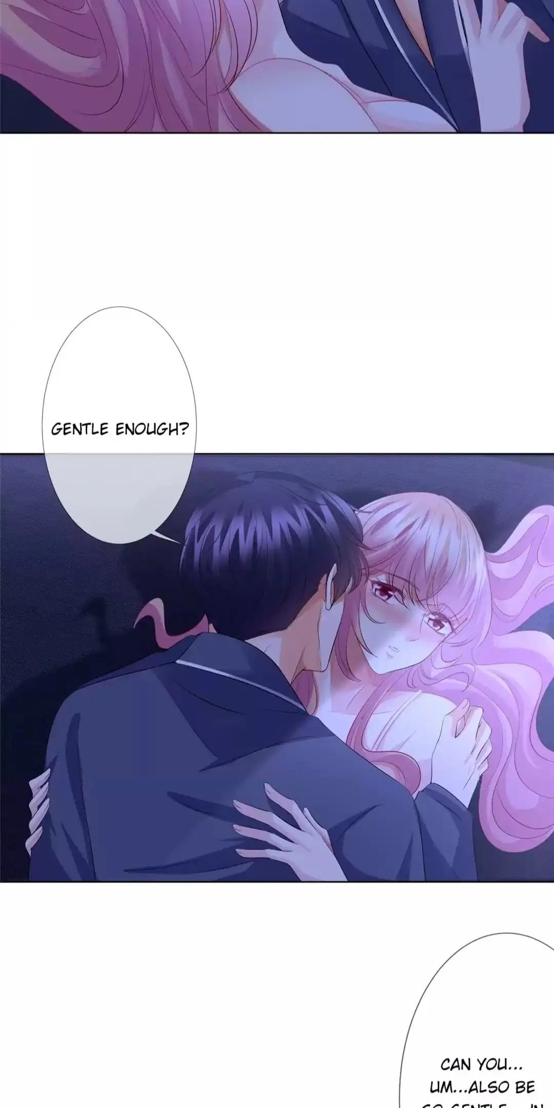 Embrace My Shadow chapter 109 page 3