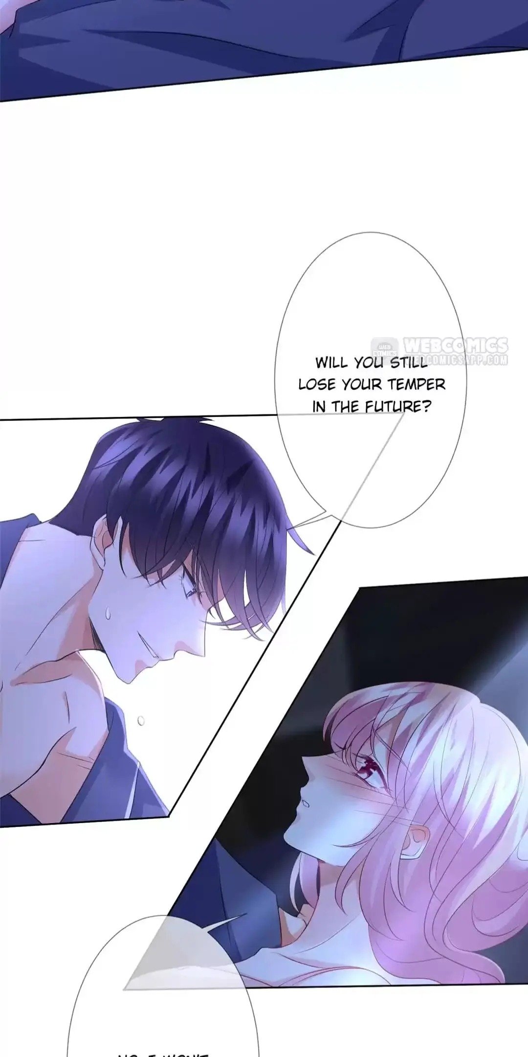 Embrace My Shadow chapter 109 page 5