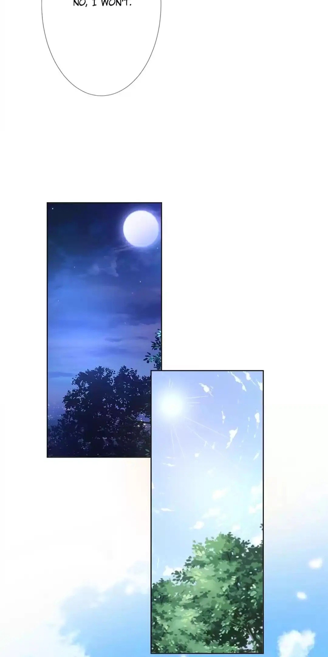 Embrace My Shadow chapter 109 page 6