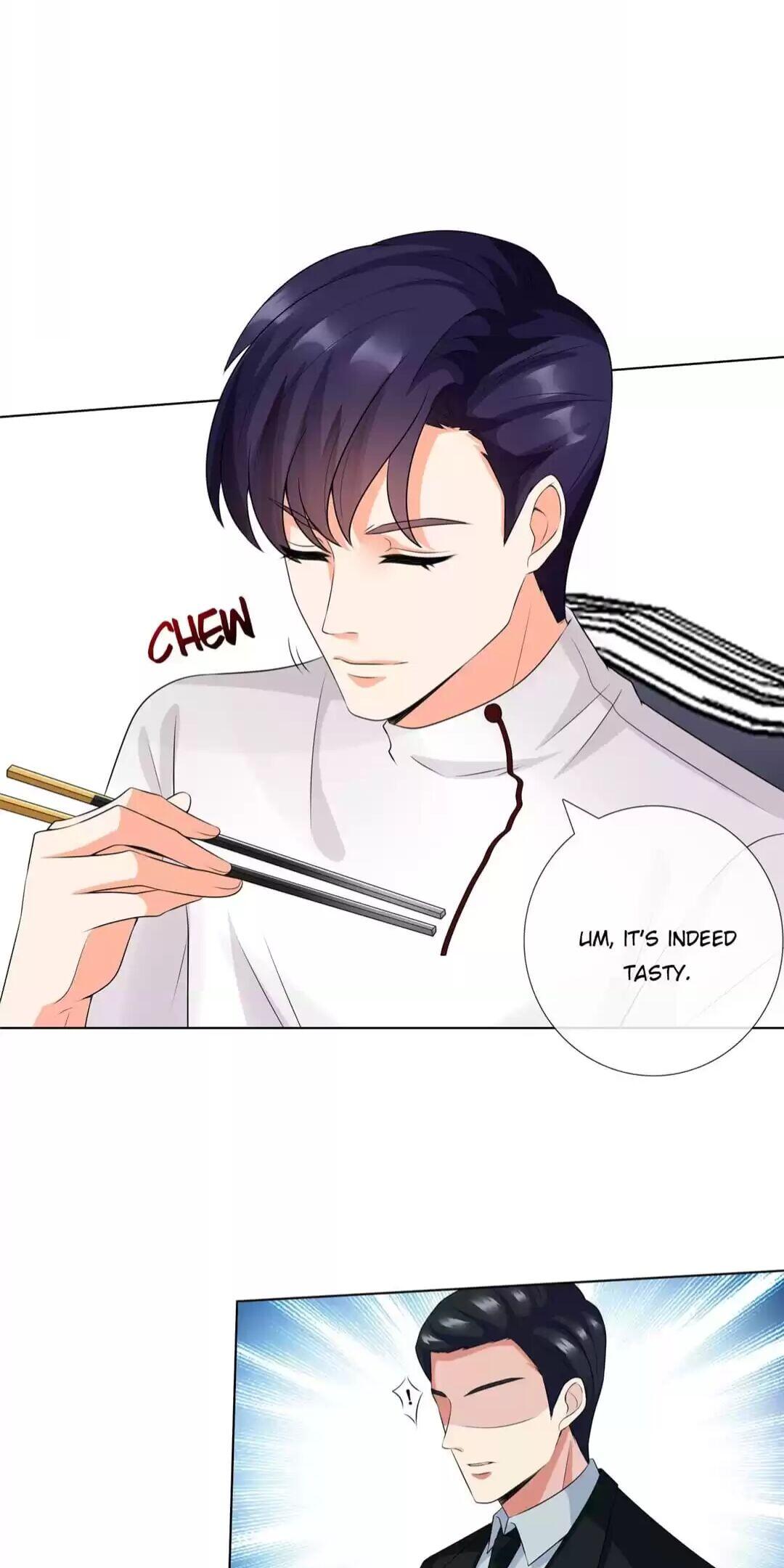 Embrace My Shadow chapter 11 page 22
