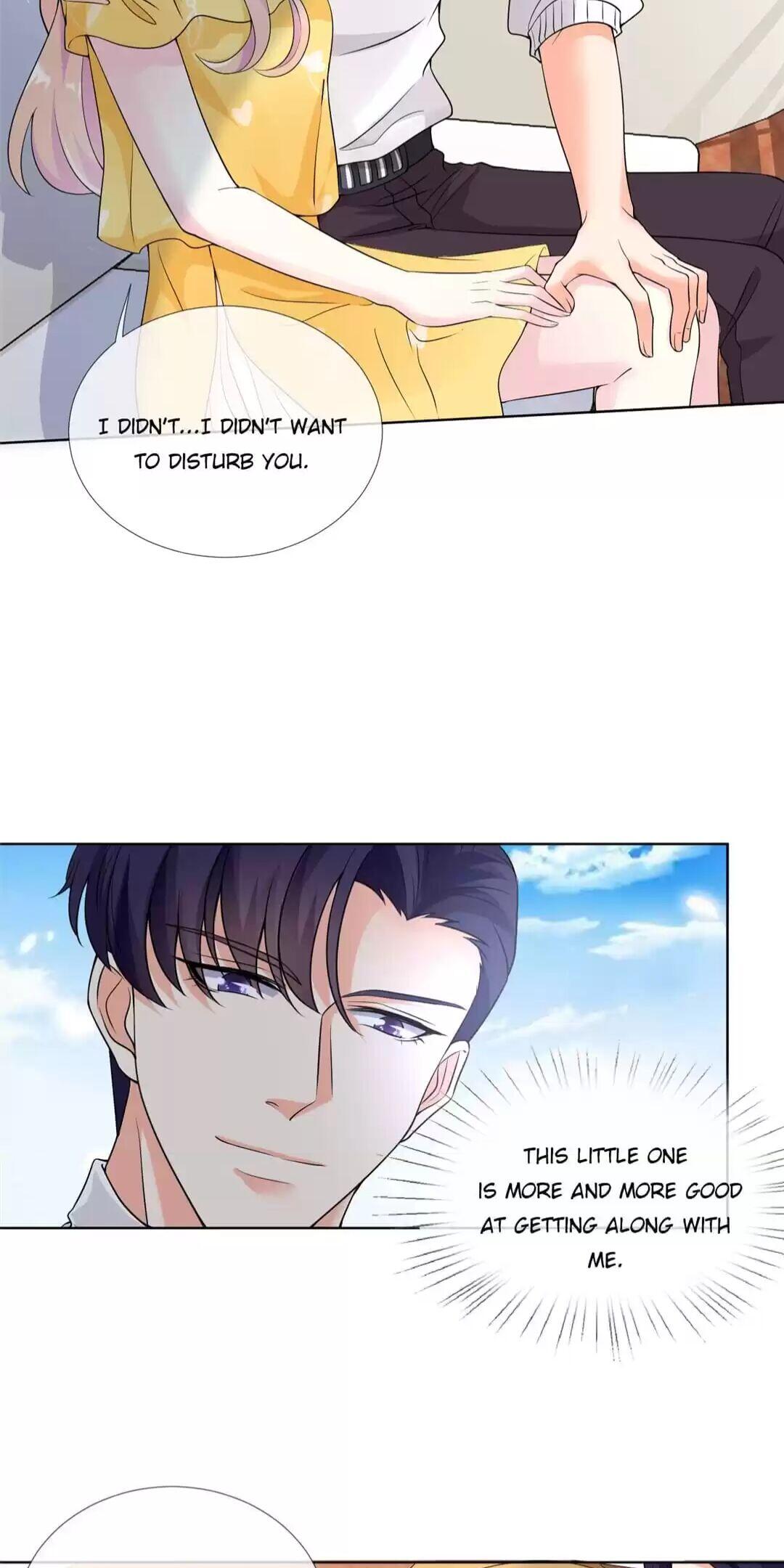 Embrace My Shadow chapter 11 page 4