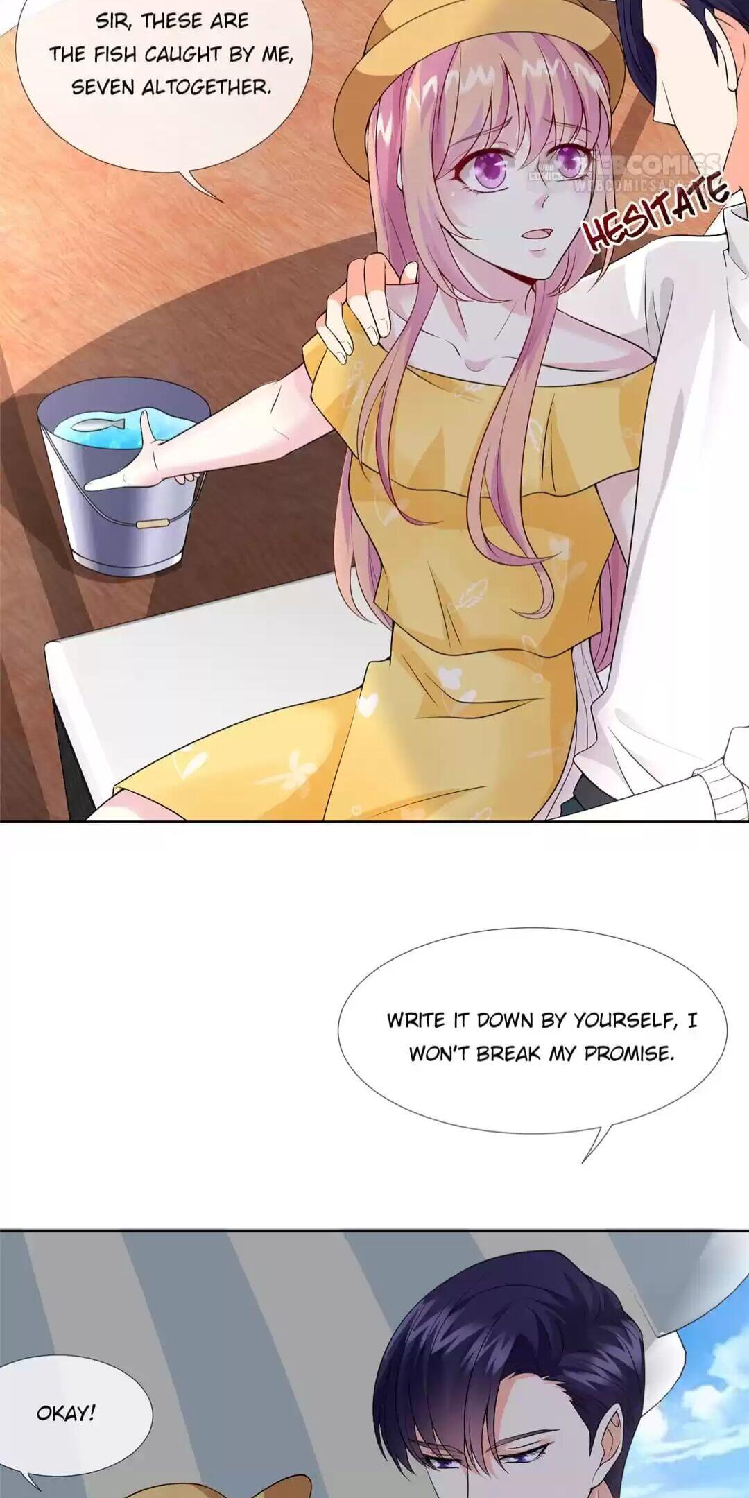 Embrace My Shadow chapter 11 page 5