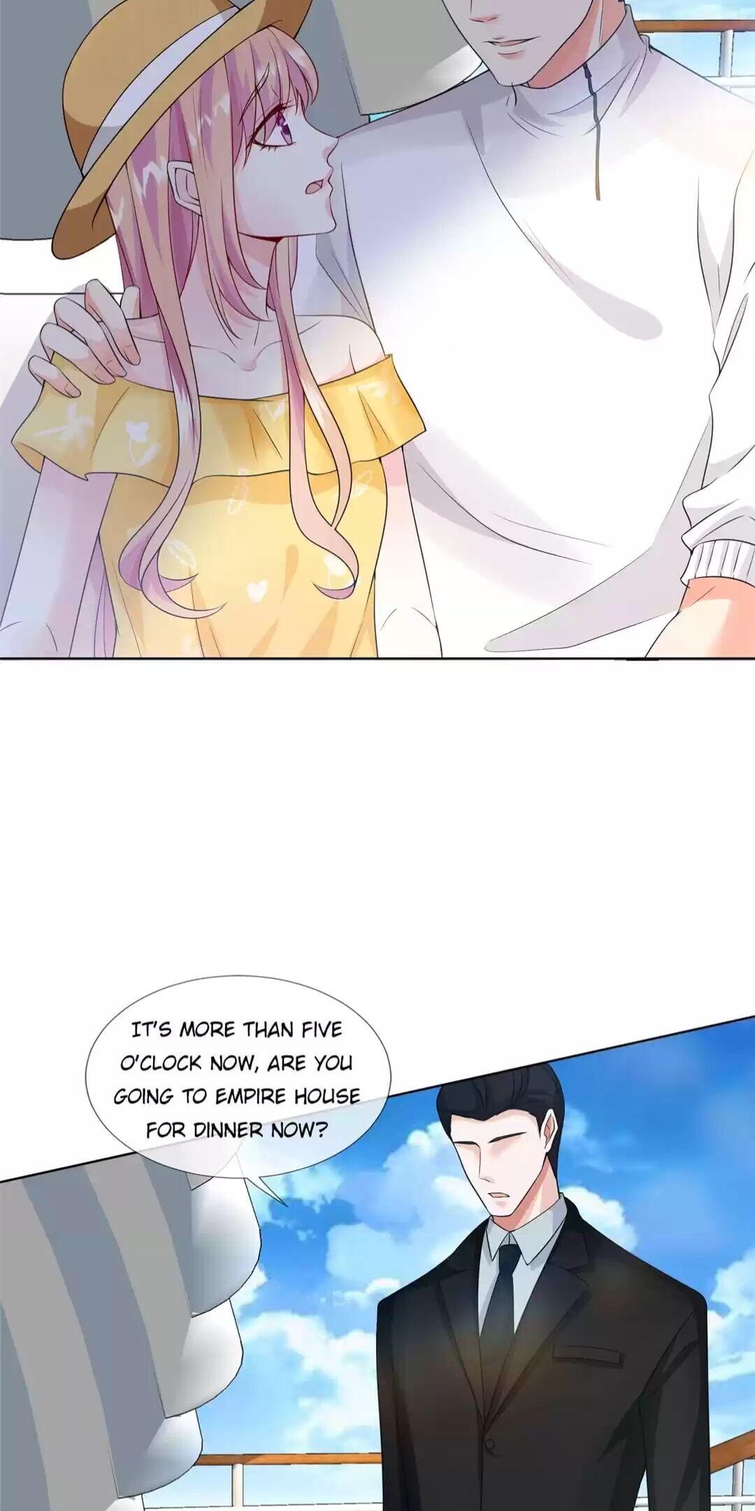 Embrace My Shadow chapter 11 page 6