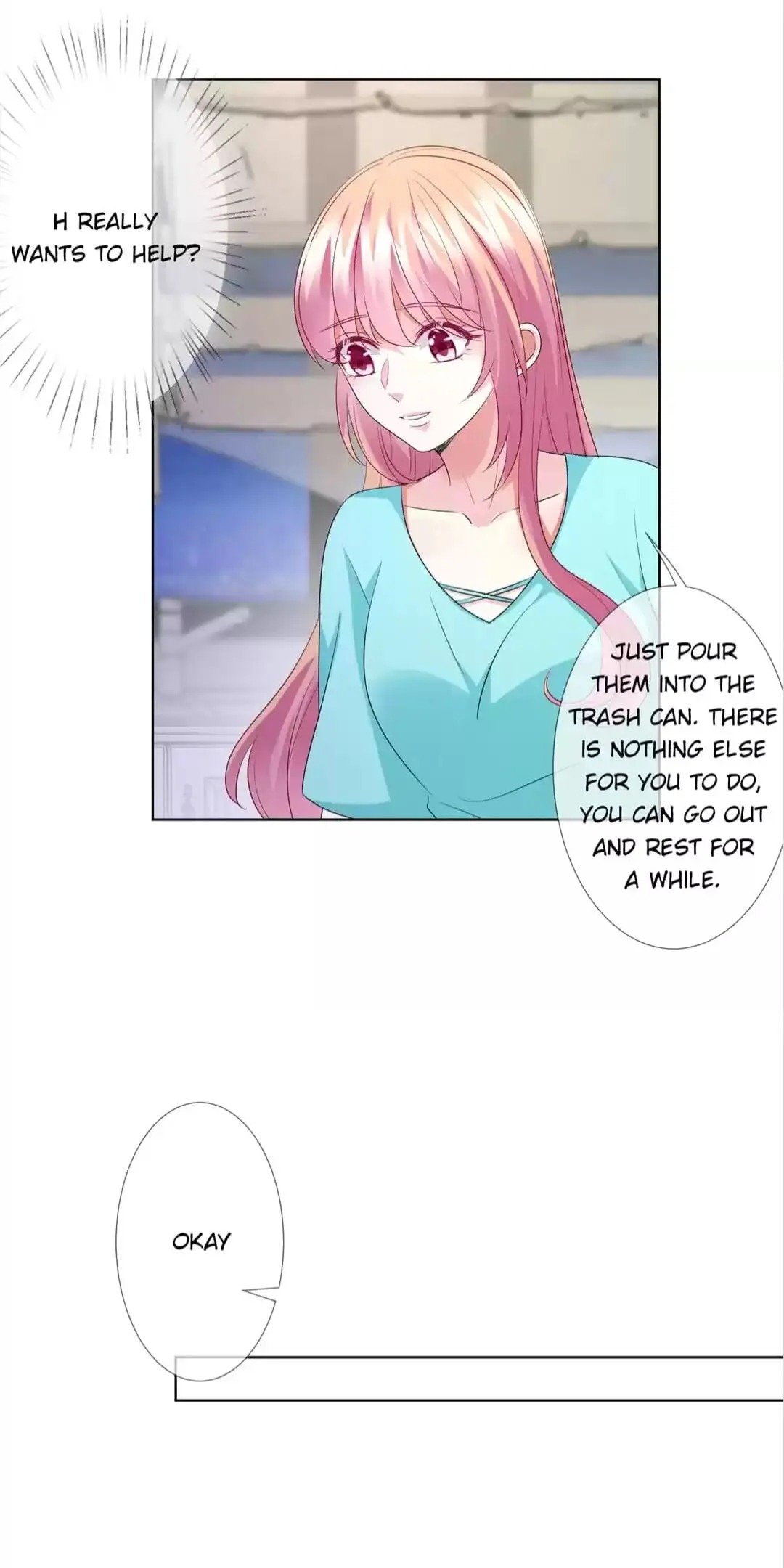 Embrace My Shadow chapter 110 page 23