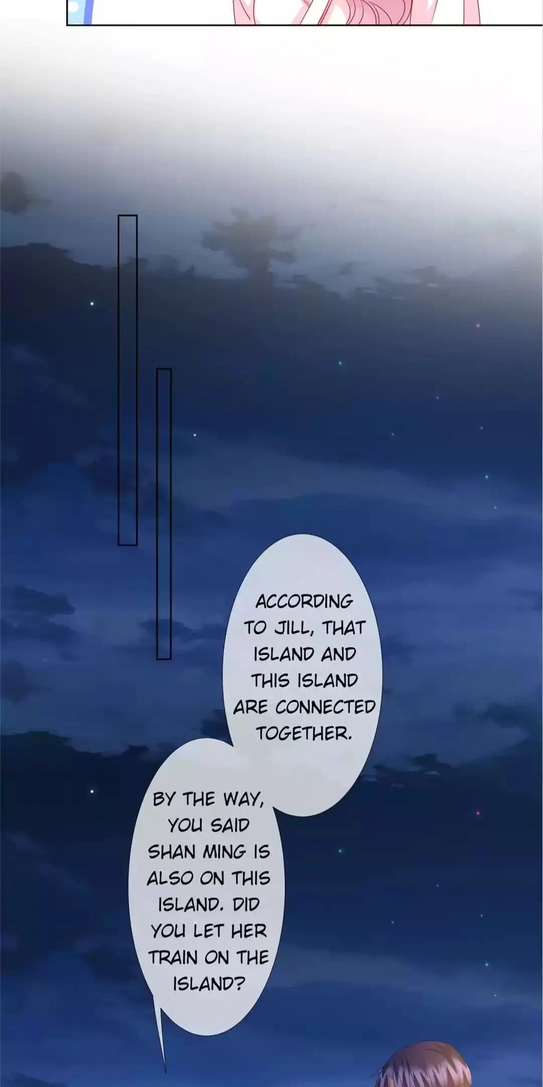 Embrace My Shadow chapter 110 page 33