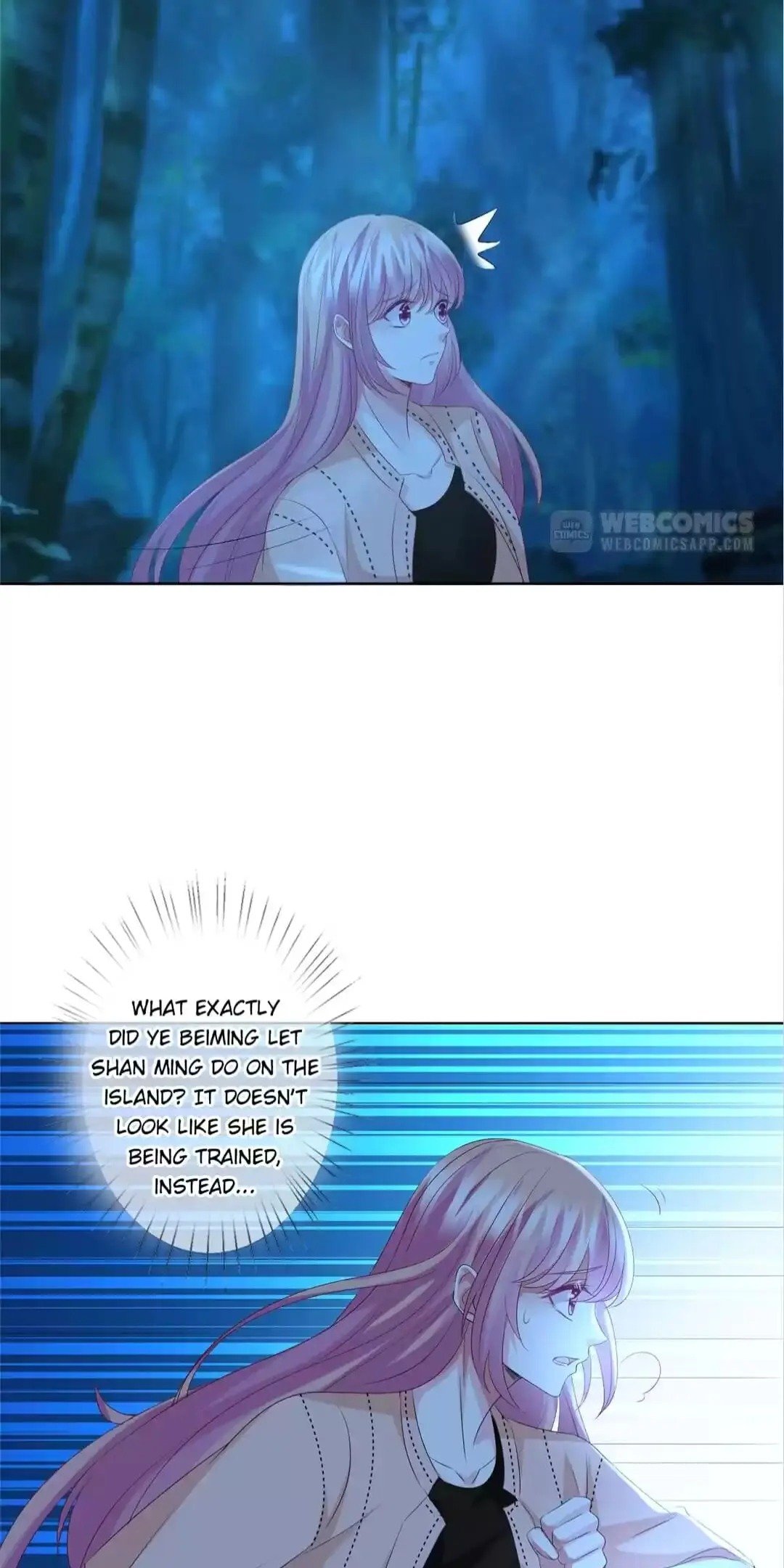 Embrace My Shadow chapter 111 page 15