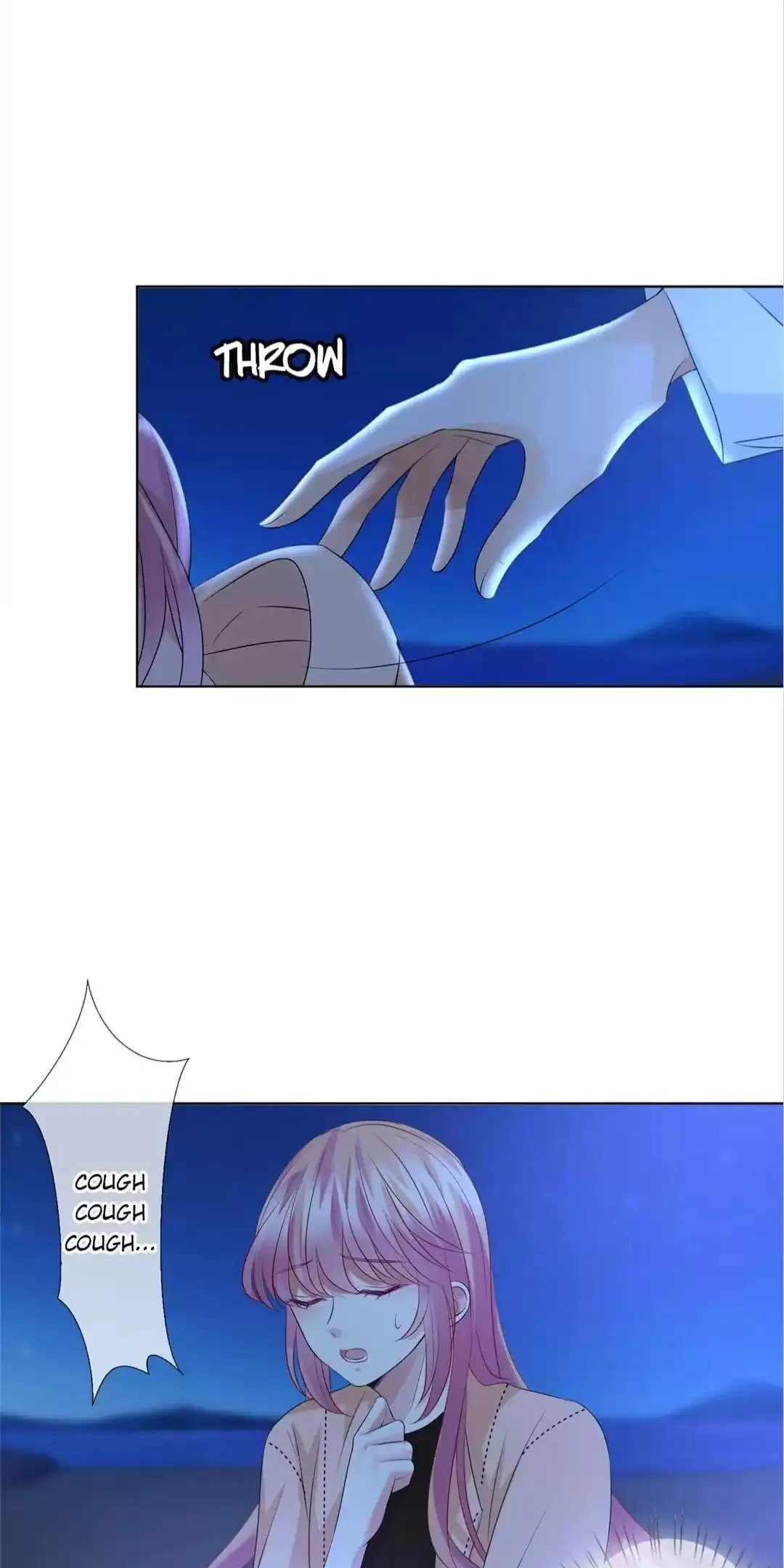 Embrace My Shadow chapter 111 page 25