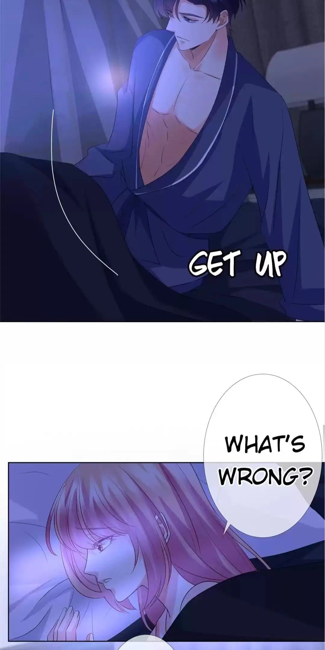 Embrace My Shadow chapter 111 page 3