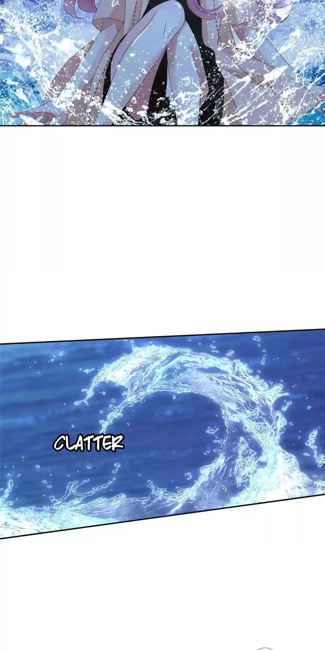 Embrace My Shadow chapter 111 page 32