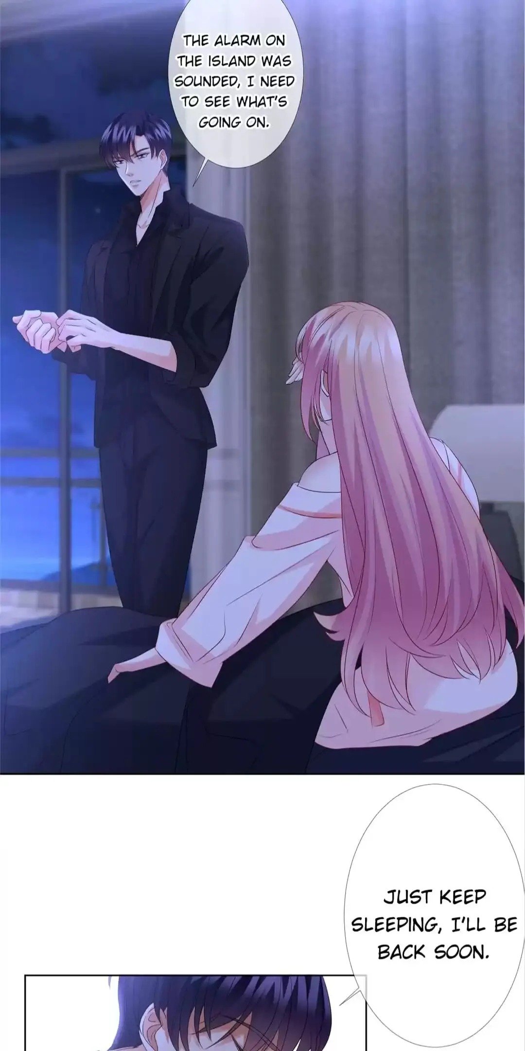 Embrace My Shadow chapter 111 page 4