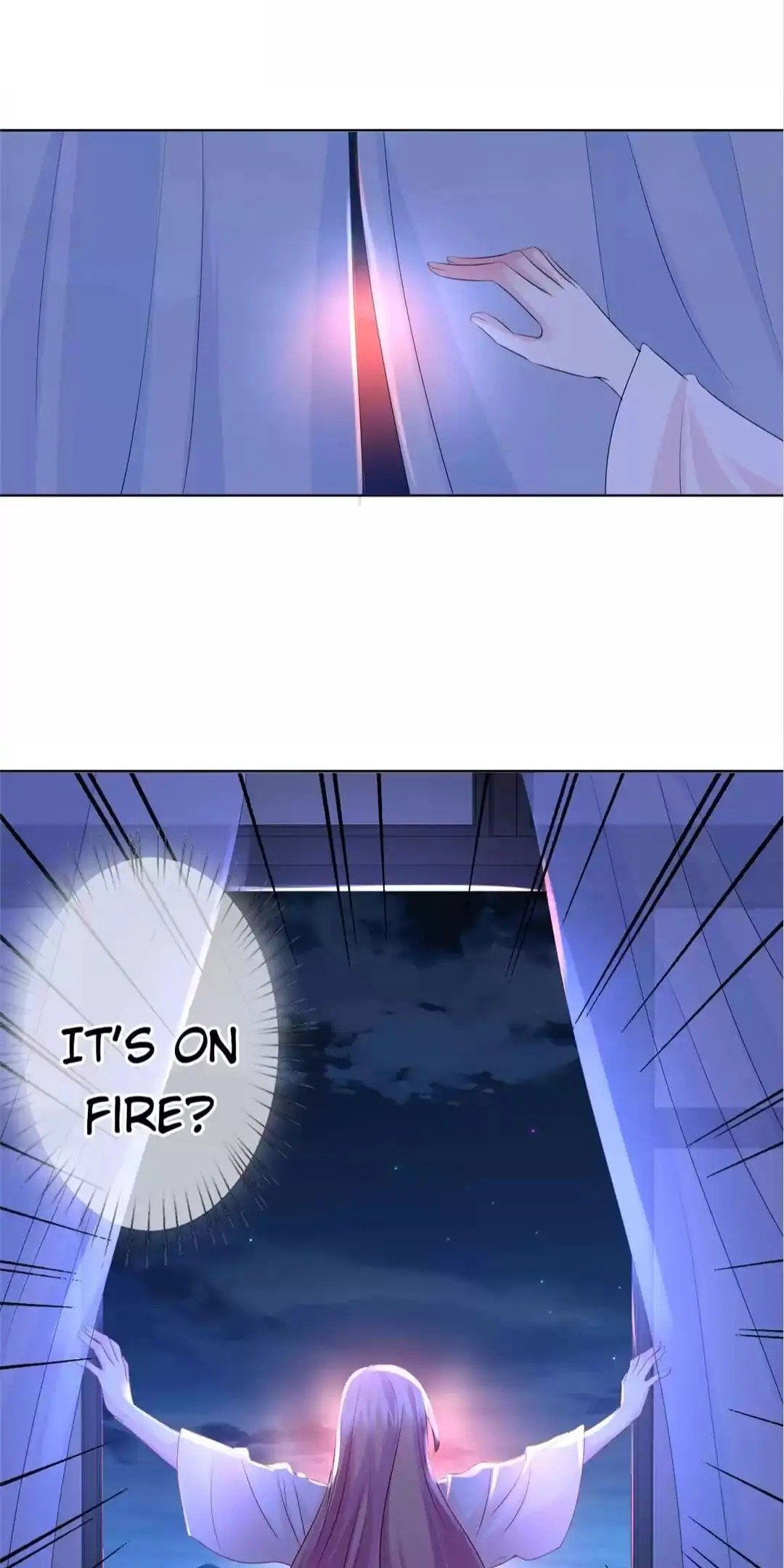 Embrace My Shadow chapter 111 page 6