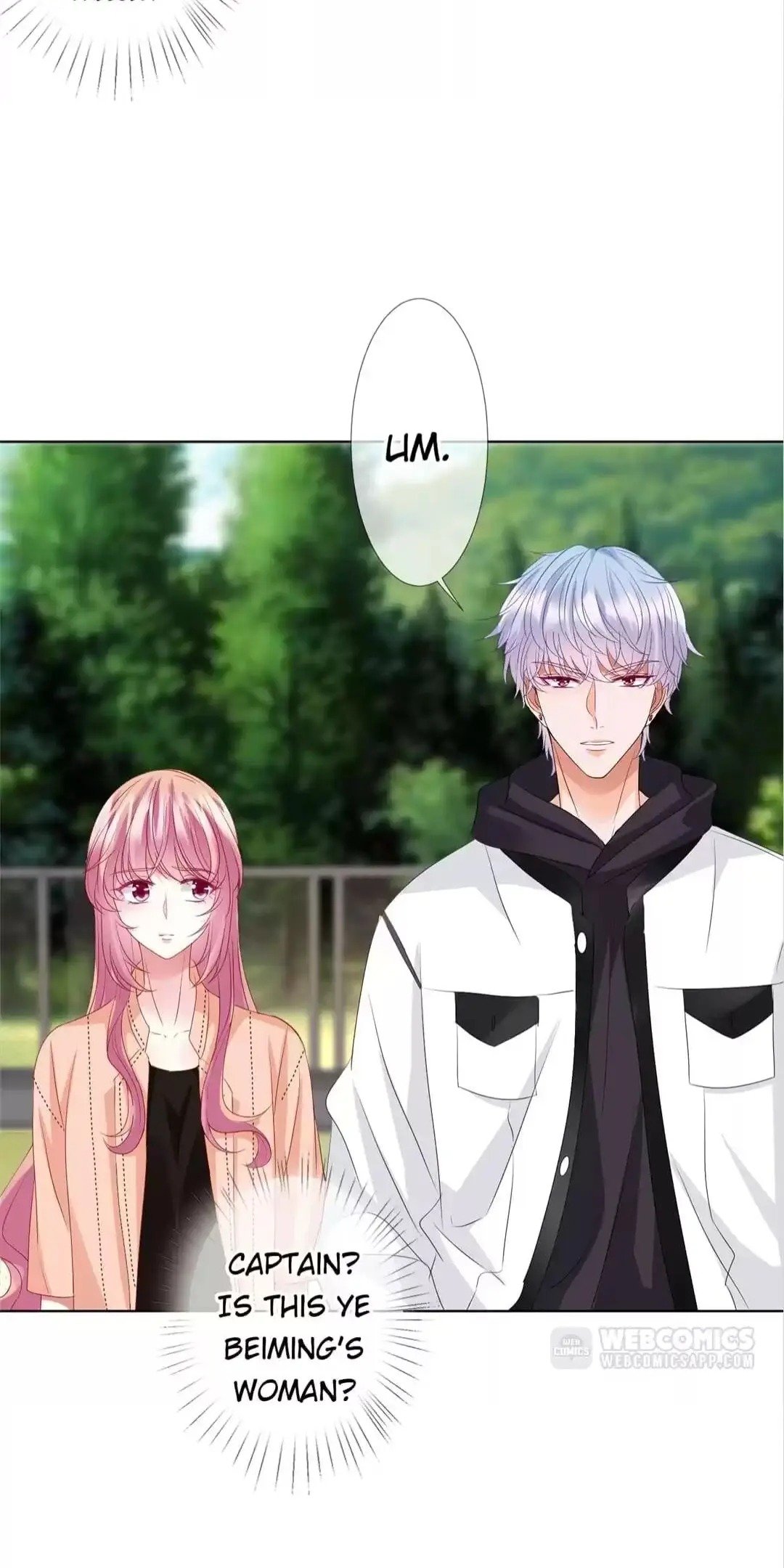 Embrace My Shadow chapter 112 page 14