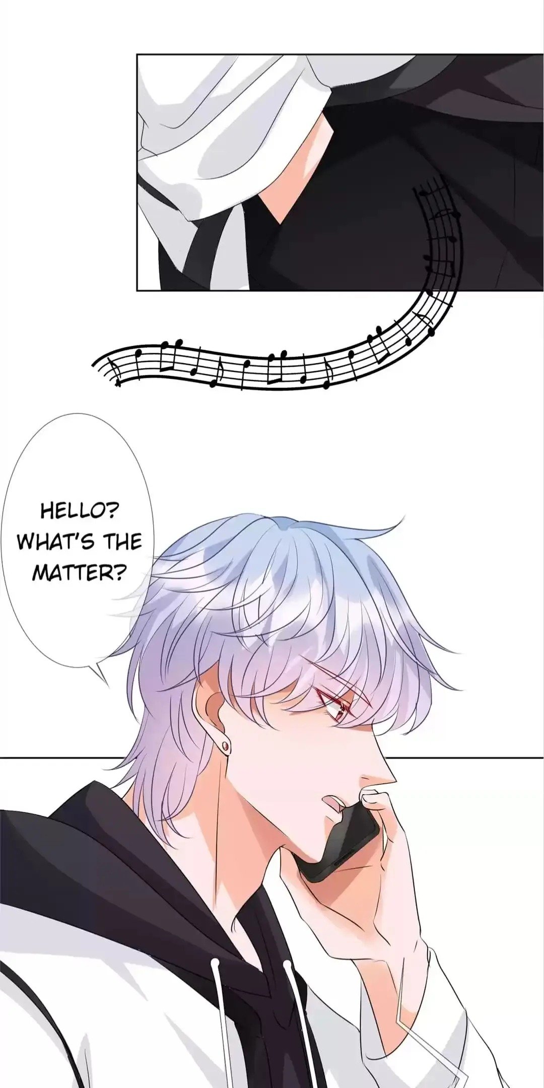 Embrace My Shadow chapter 112 page 15