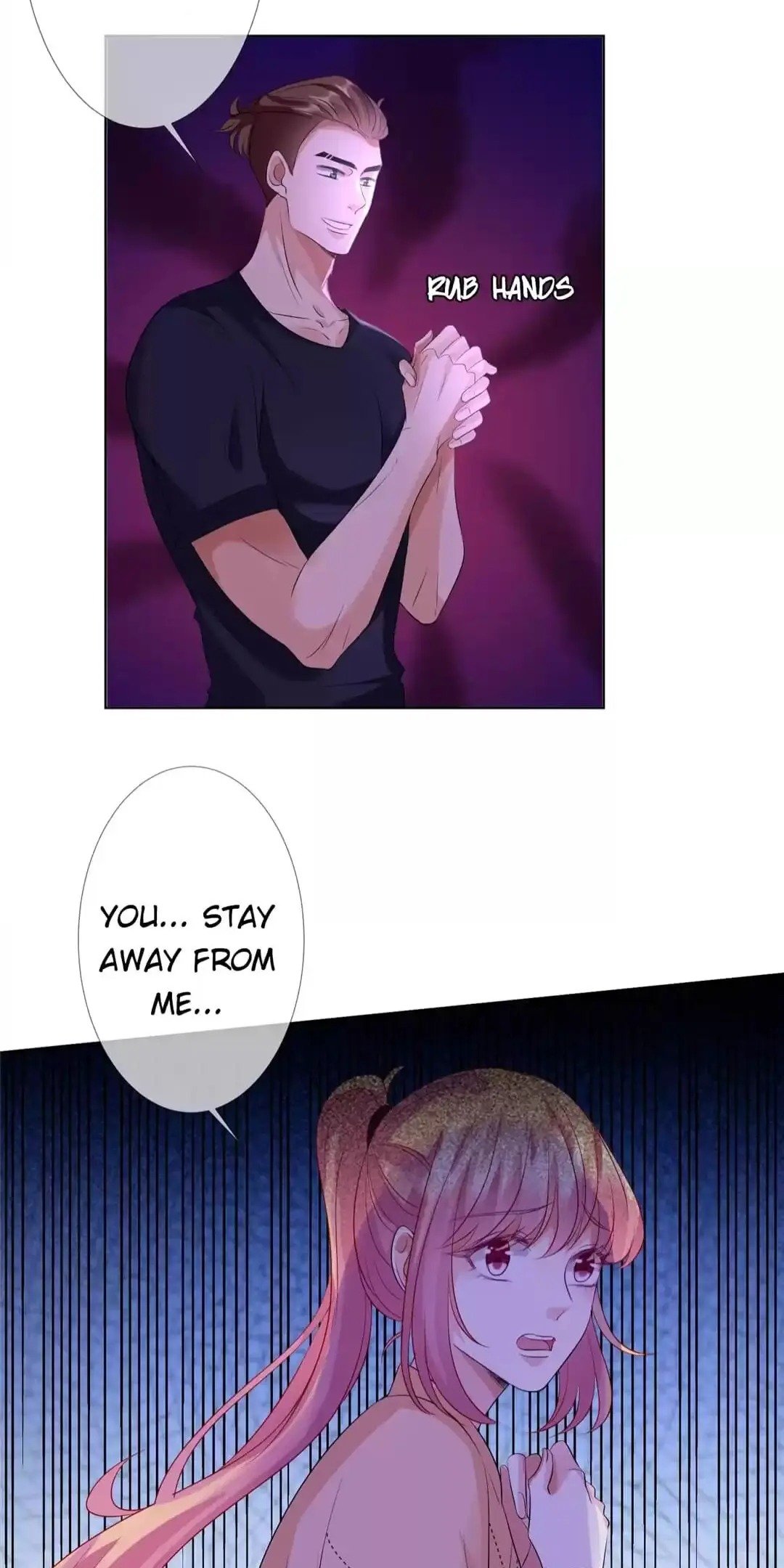Embrace My Shadow chapter 113 page 16