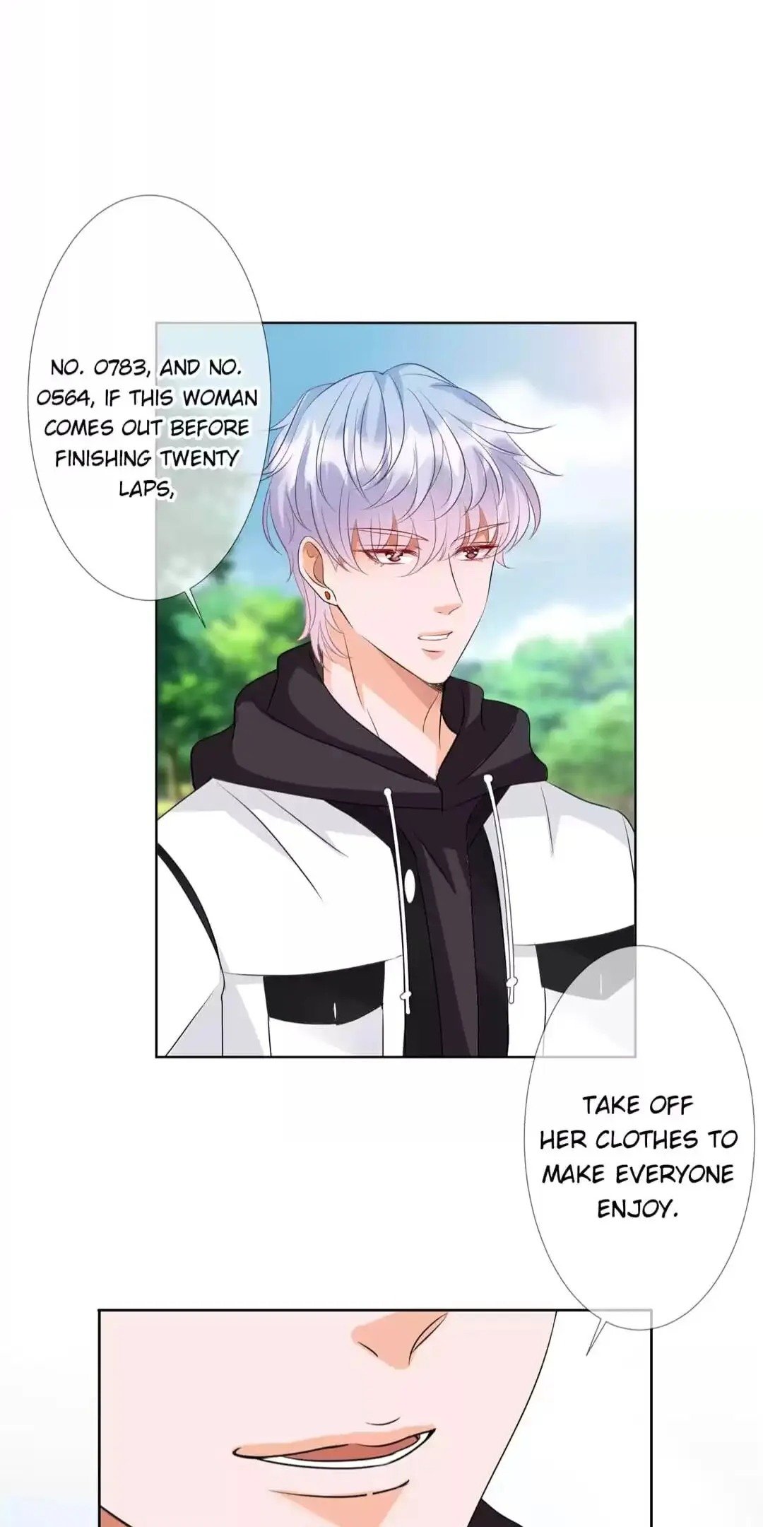 Embrace My Shadow chapter 113 page 20