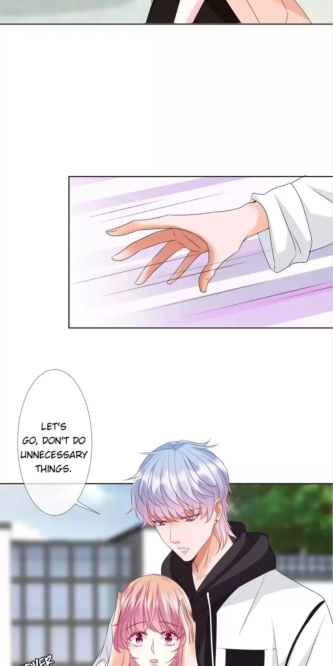 Embrace My Shadow chapter 113 page 3