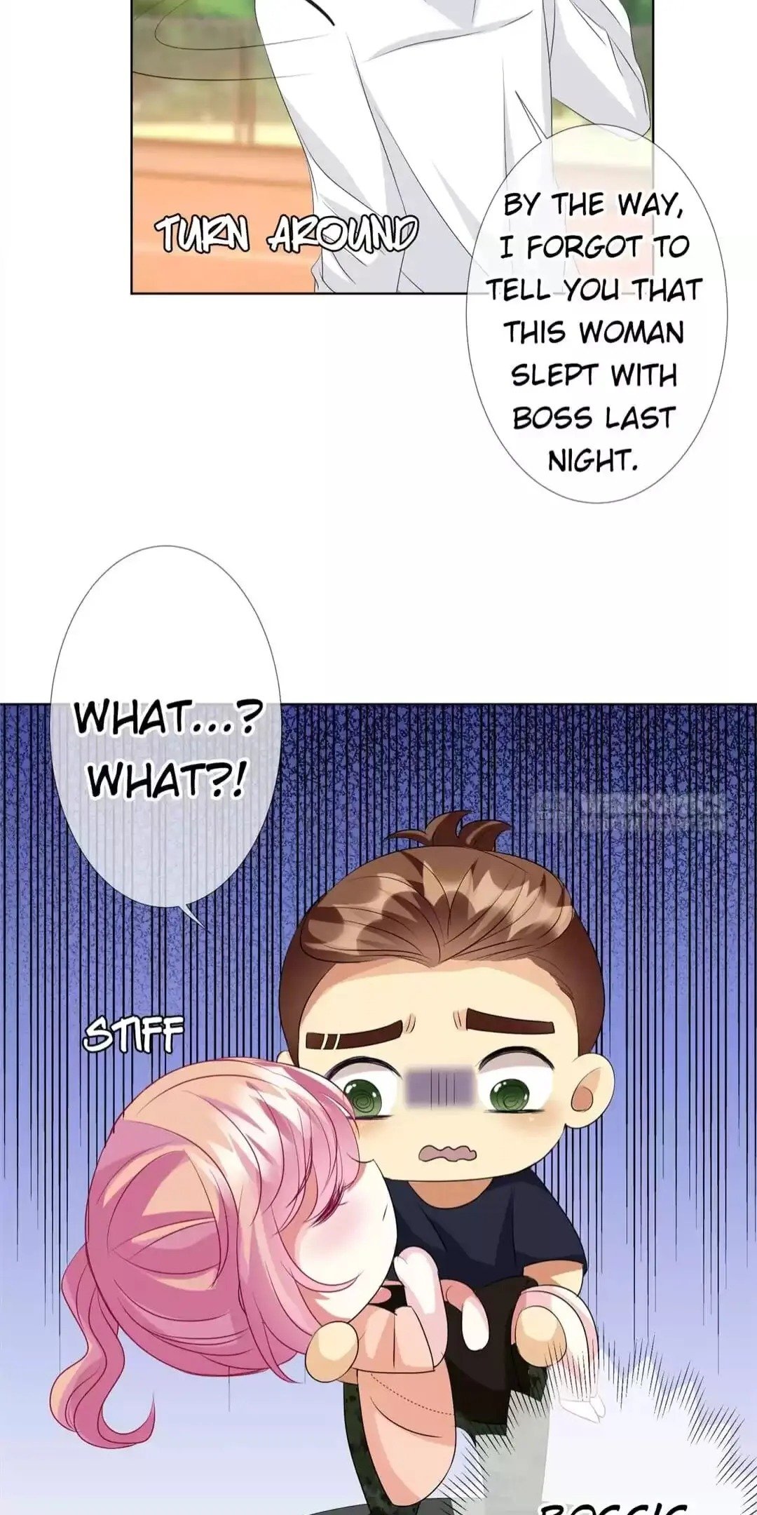 Embrace My Shadow chapter 113 page 31