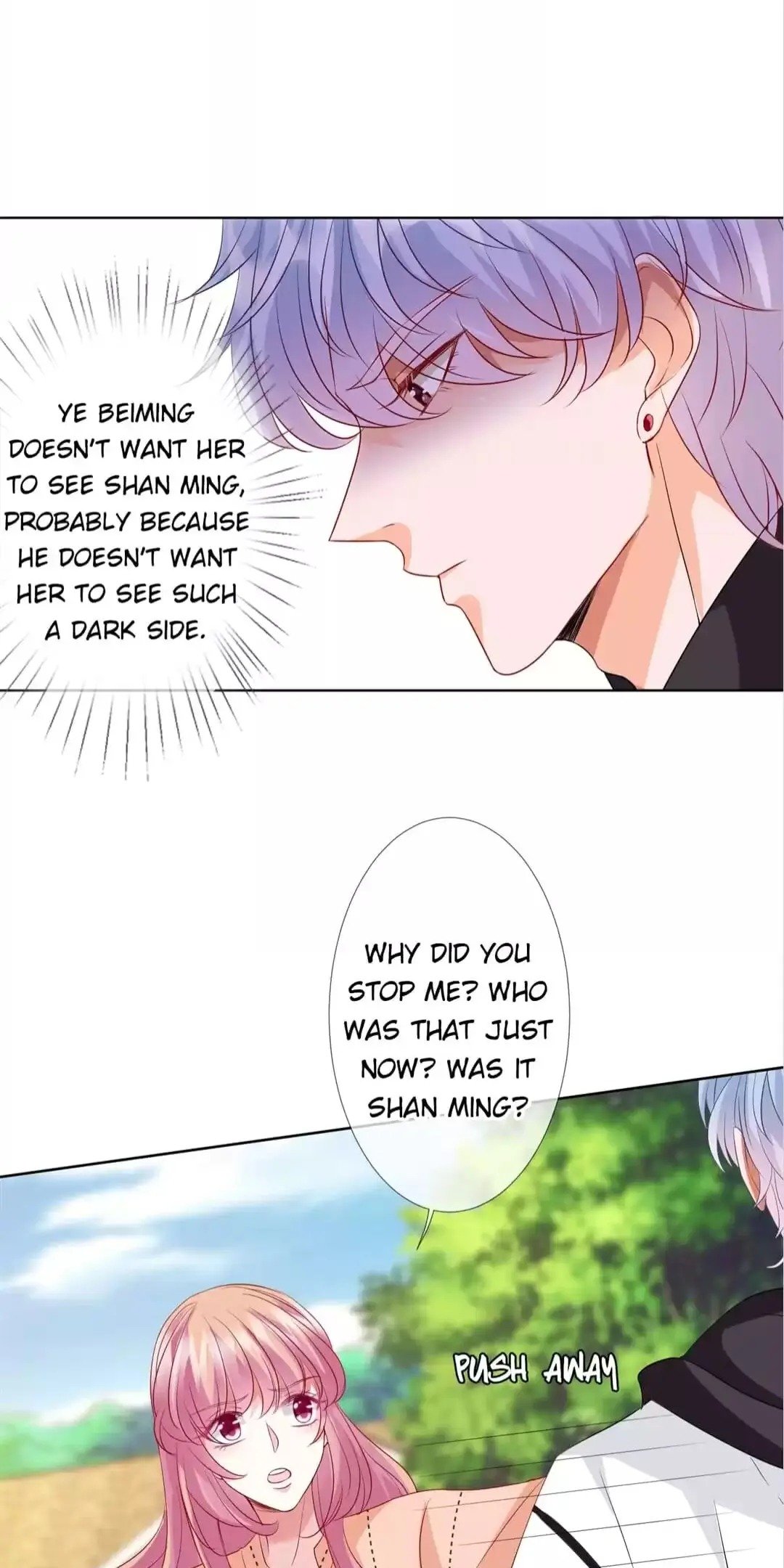 Embrace My Shadow chapter 113 page 6
