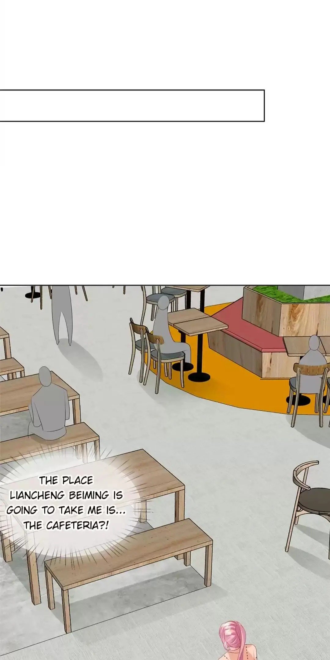 Embrace My Shadow chapter 114 page 15