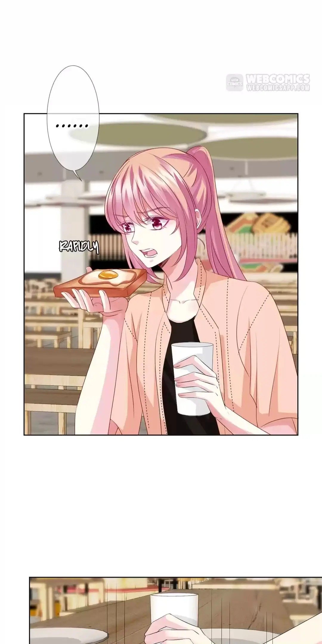 Embrace My Shadow chapter 114 page 18