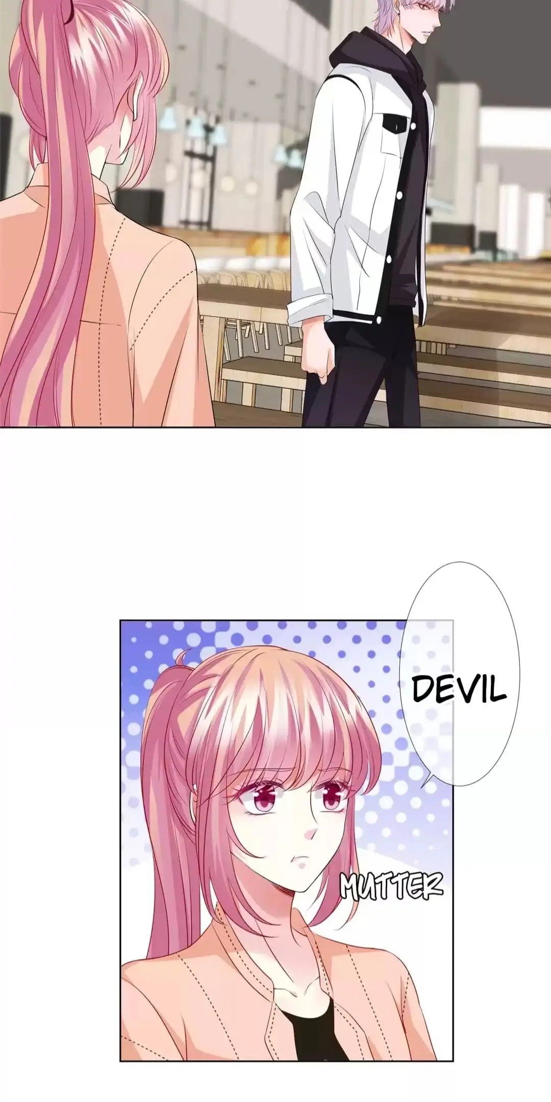 Embrace My Shadow chapter 114 page 20