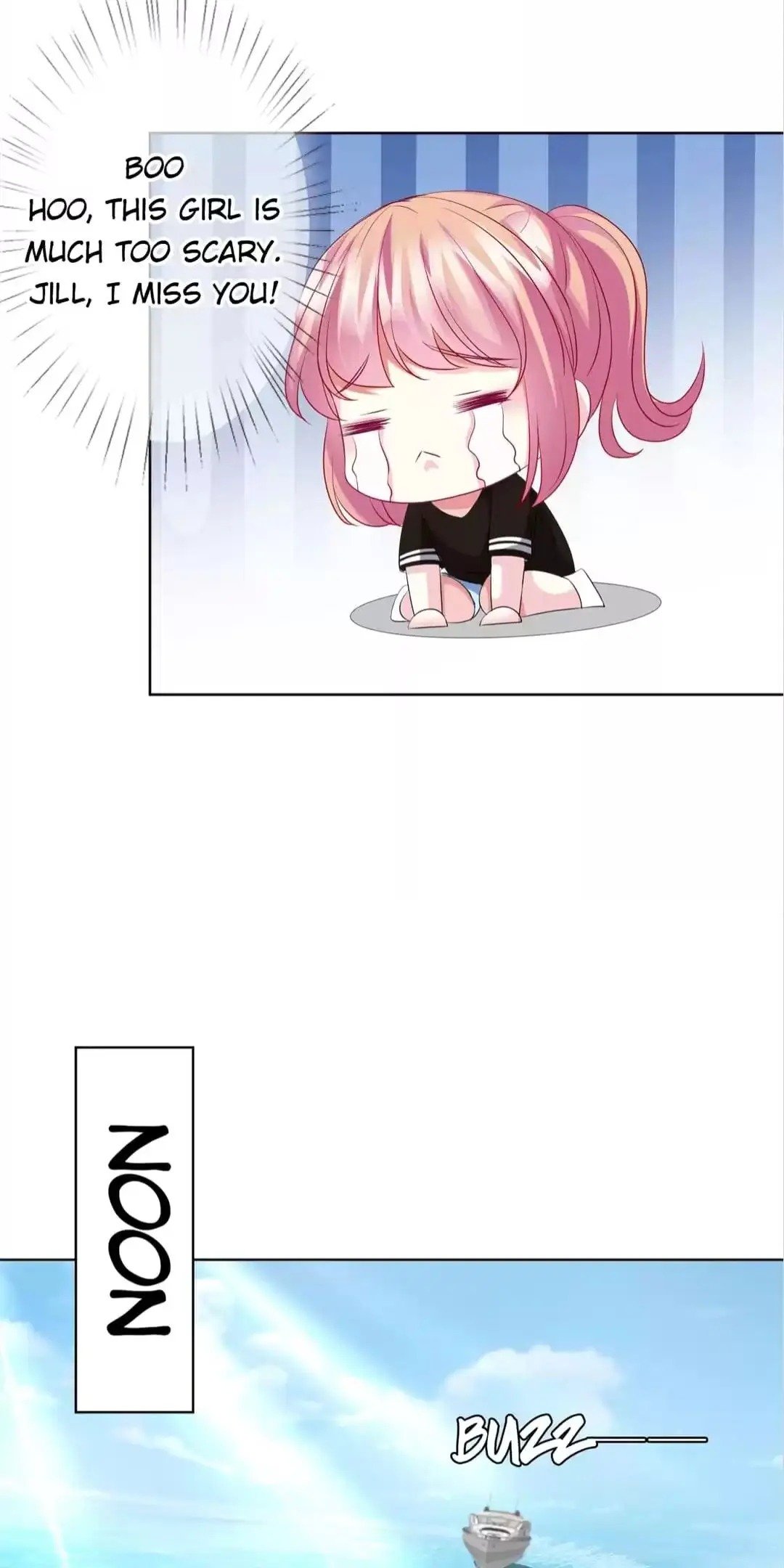 Embrace My Shadow chapter 114 page 23