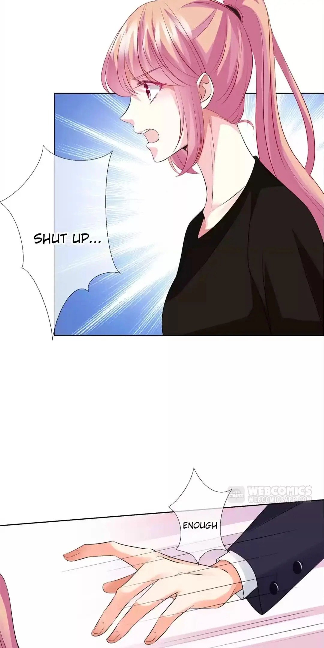 Embrace My Shadow chapter 114 page 30