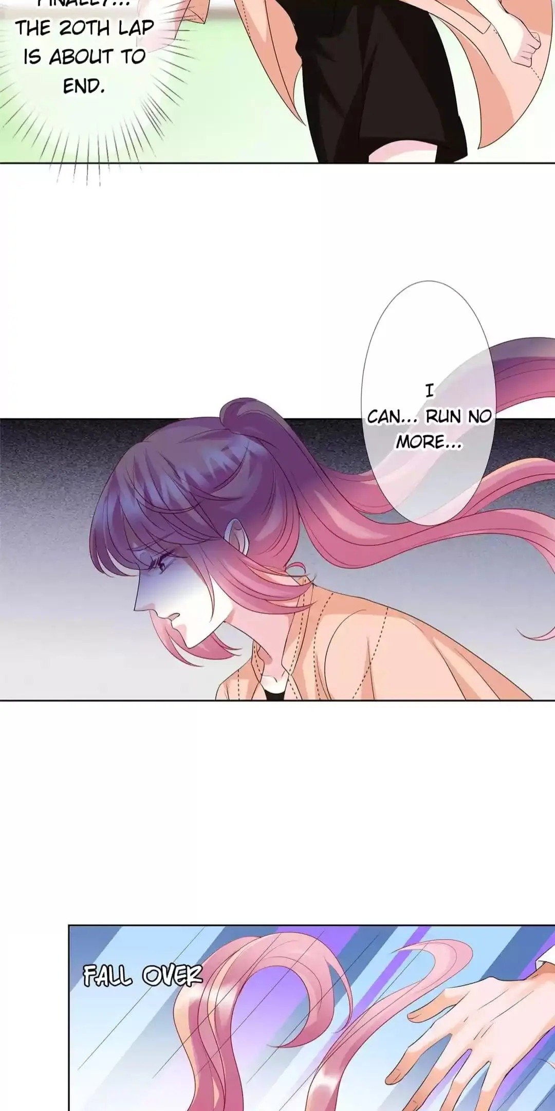 Embrace My Shadow chapter 114 page 9