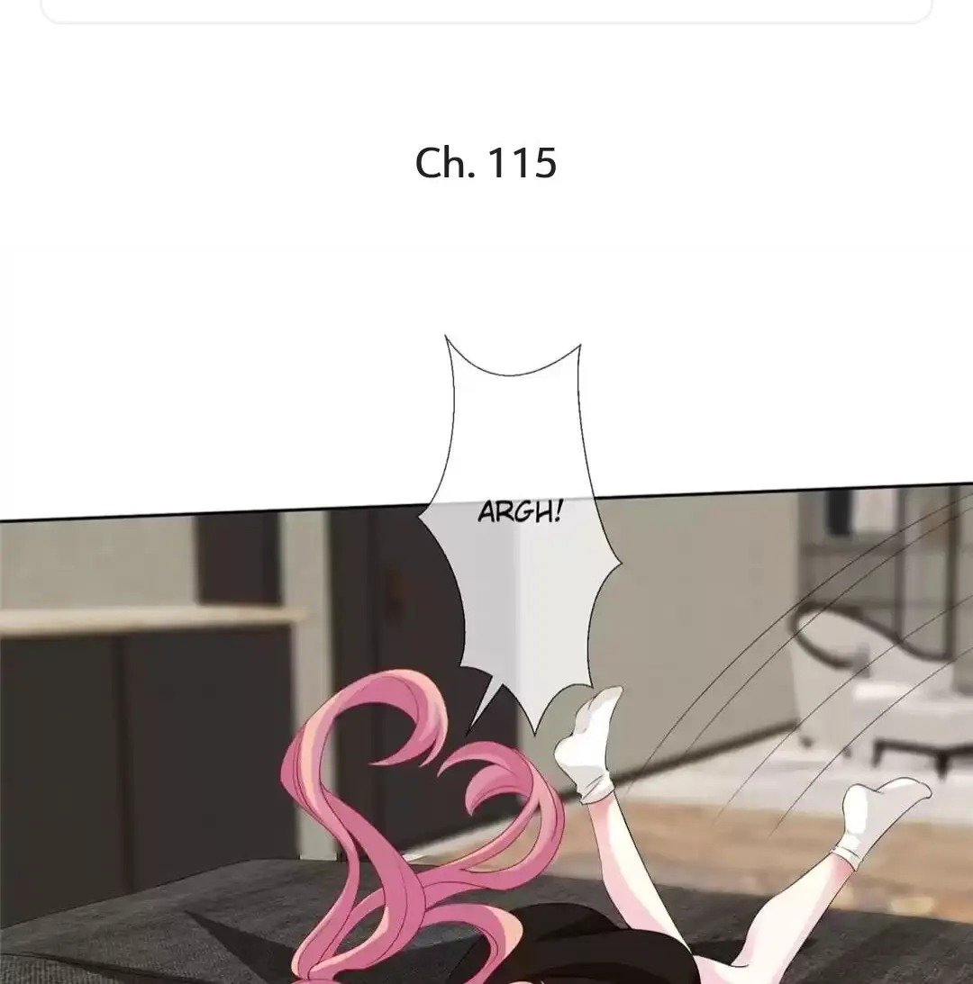 Embrace My Shadow chapter 115 page 1