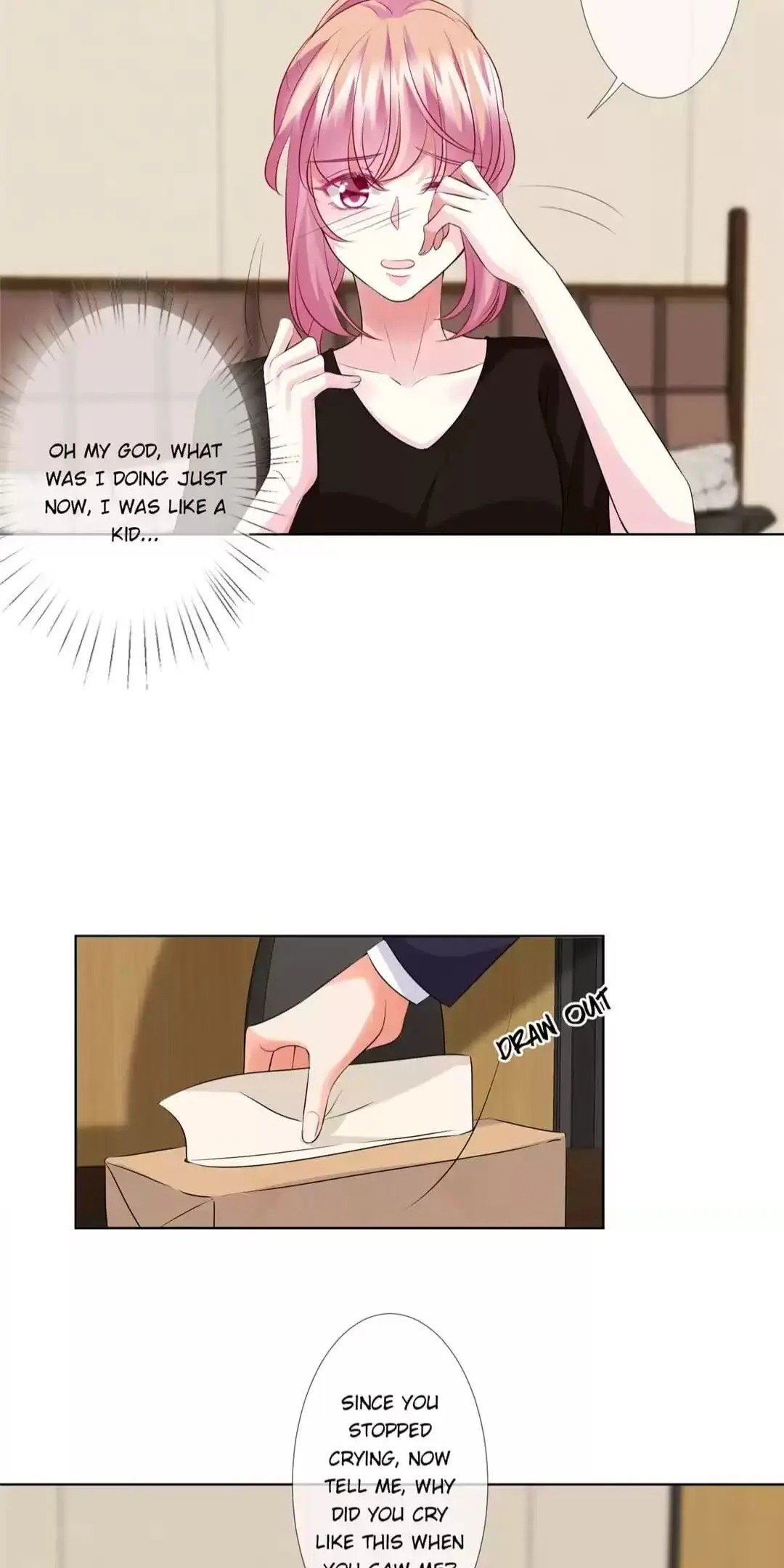 Embrace My Shadow chapter 115 page 10