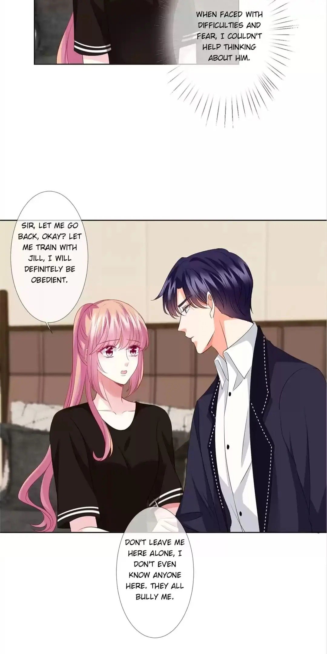 Embrace My Shadow chapter 115 page 12