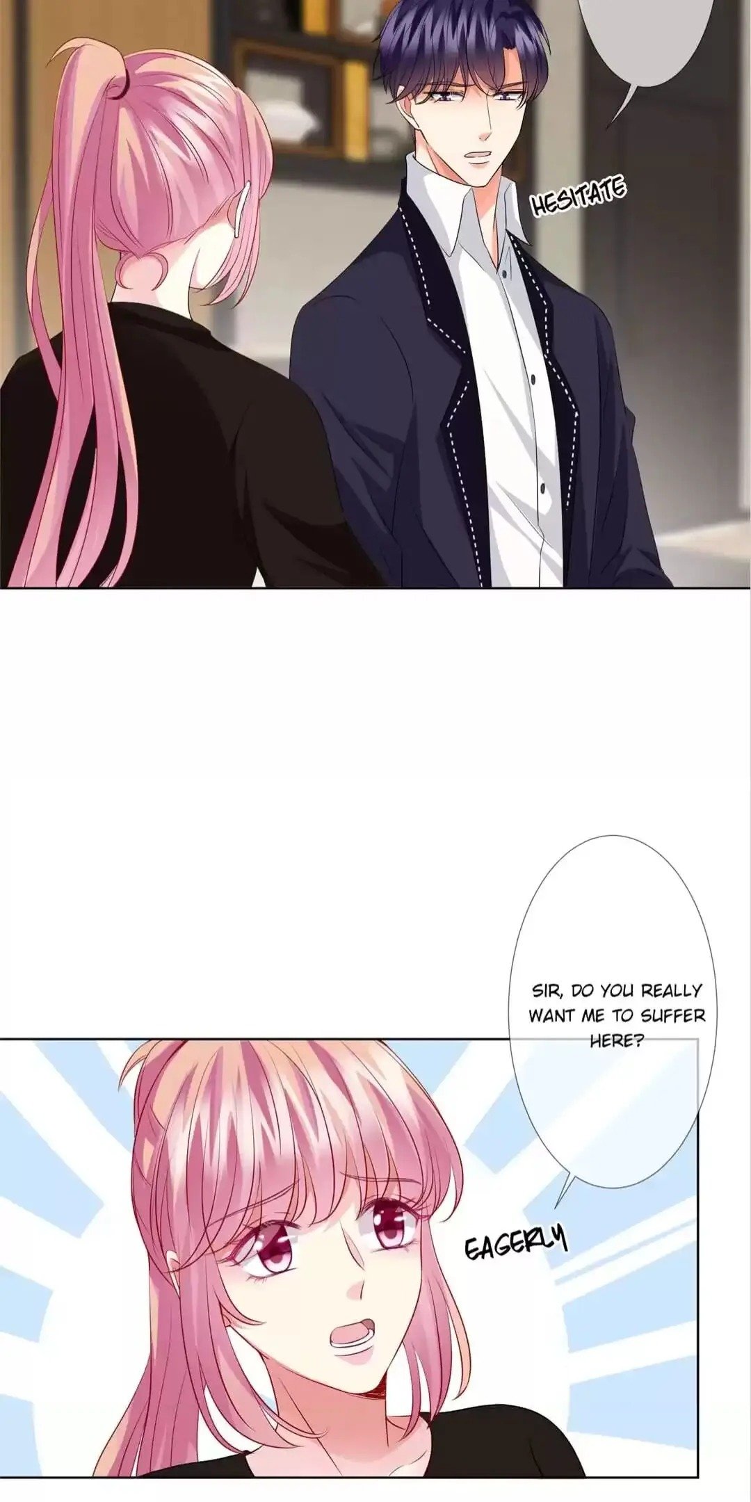 Embrace My Shadow chapter 115 page 14