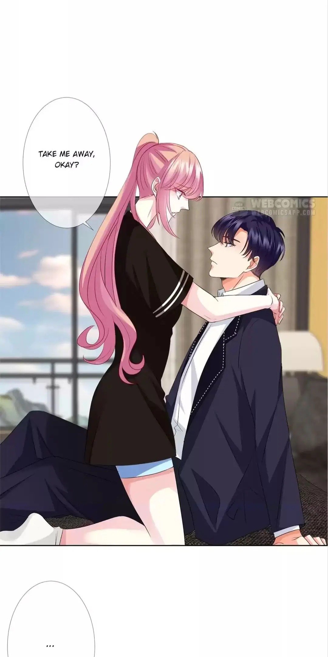 Embrace My Shadow chapter 115 page 15