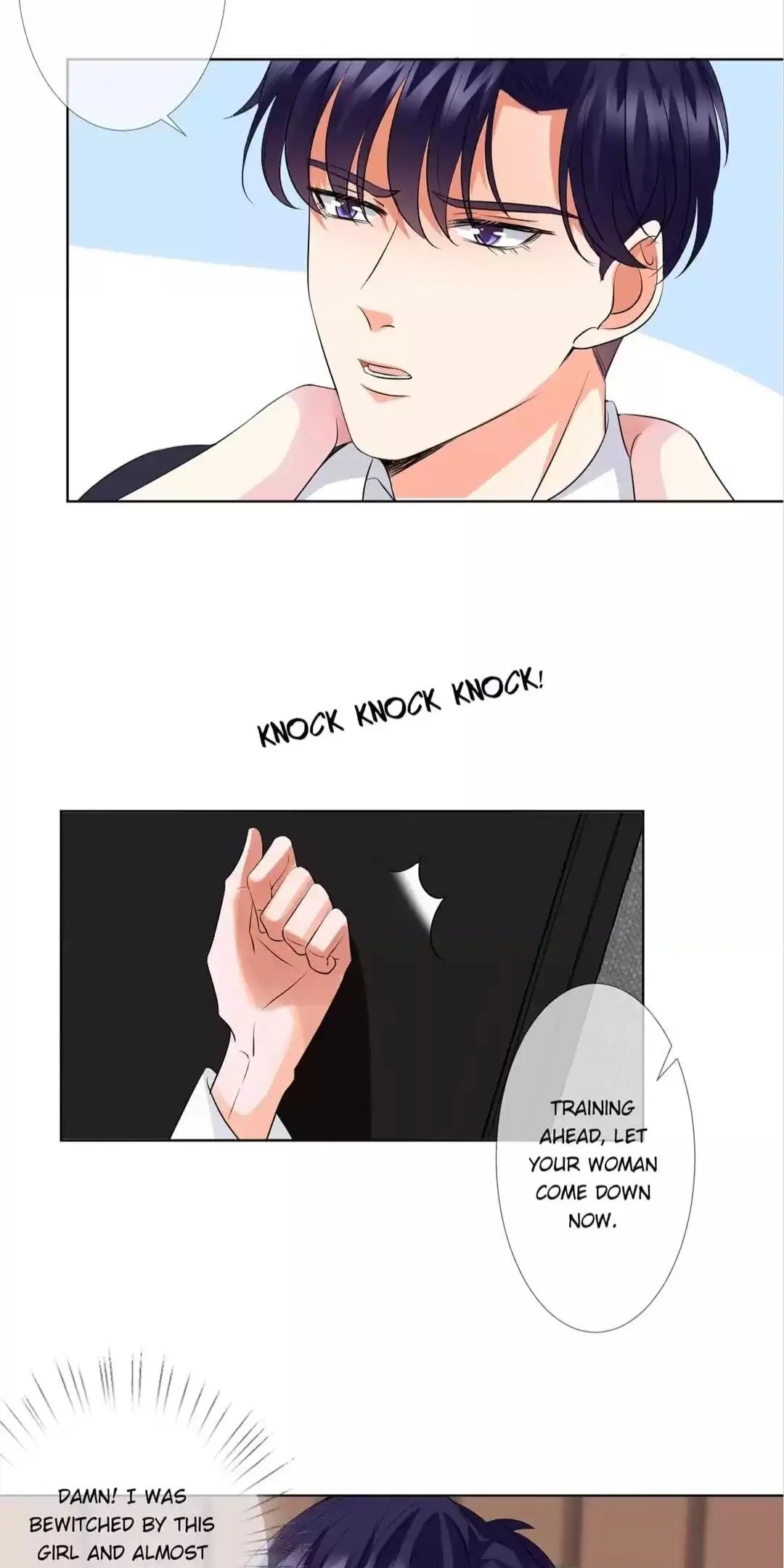 Embrace My Shadow chapter 115 page 16