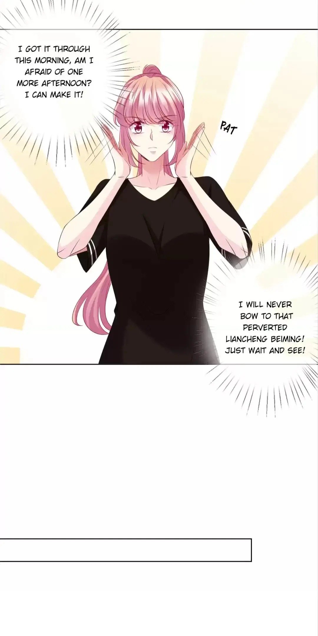 Embrace My Shadow chapter 115 page 19