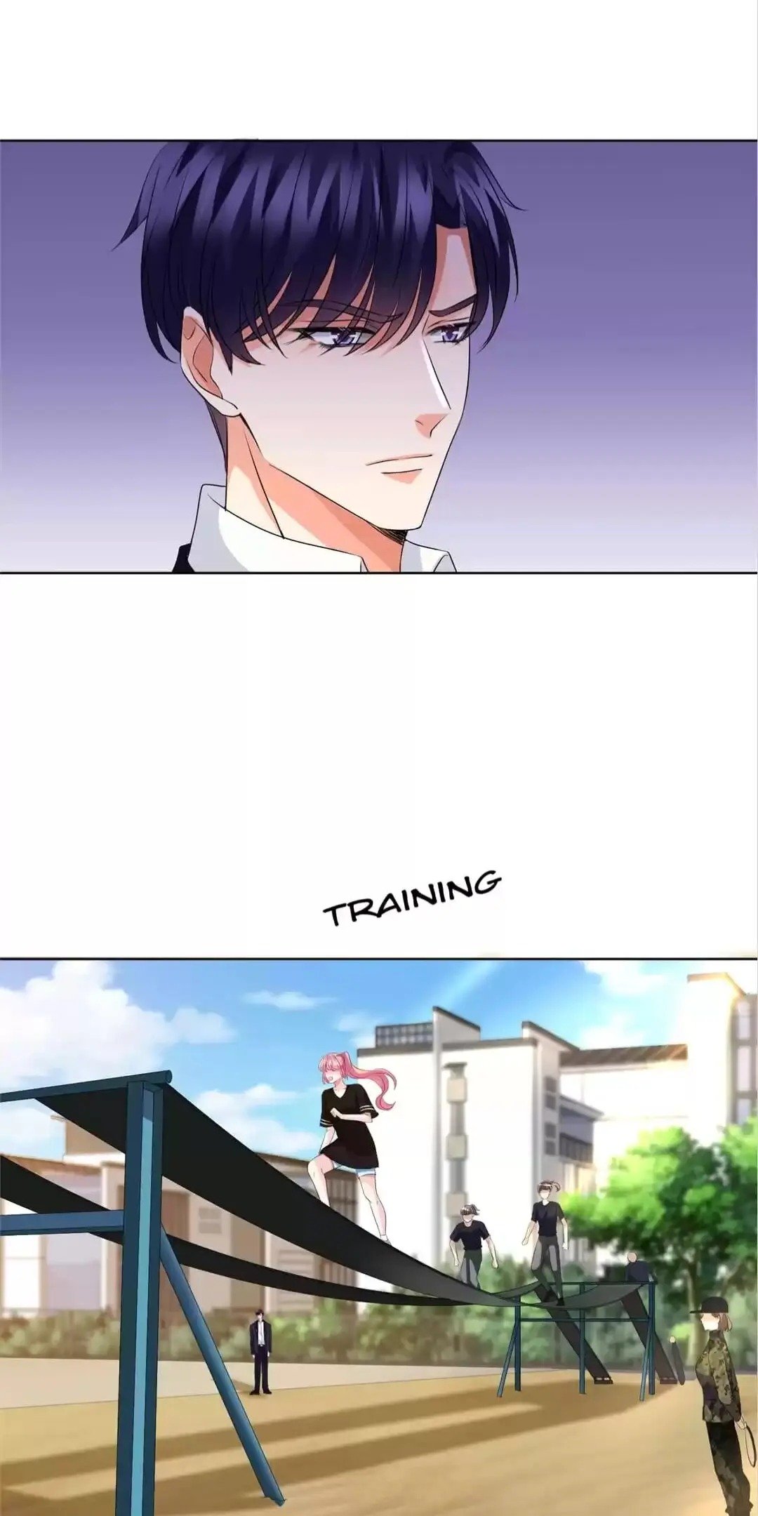 Embrace My Shadow chapter 115 page 20