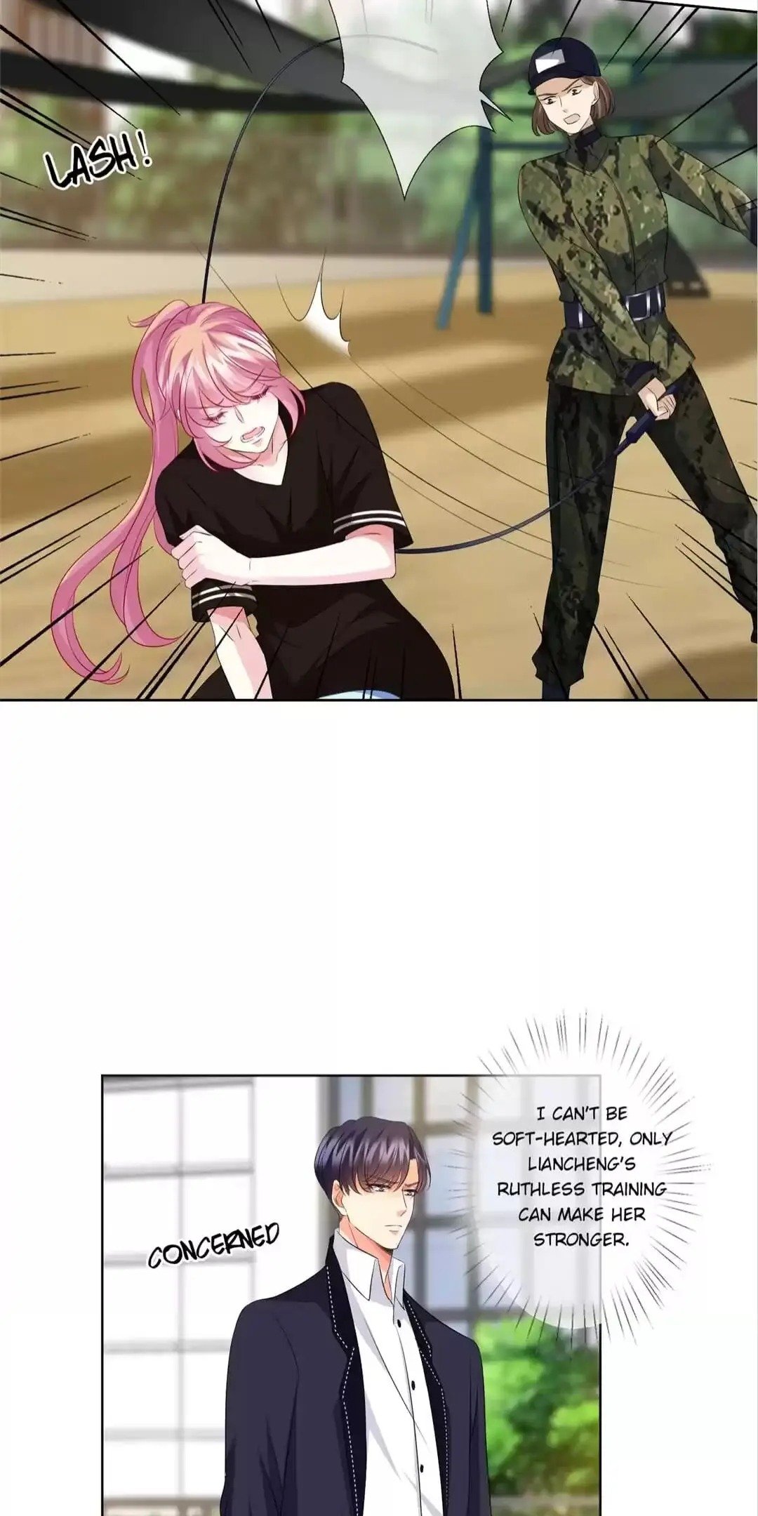 Embrace My Shadow chapter 115 page 22