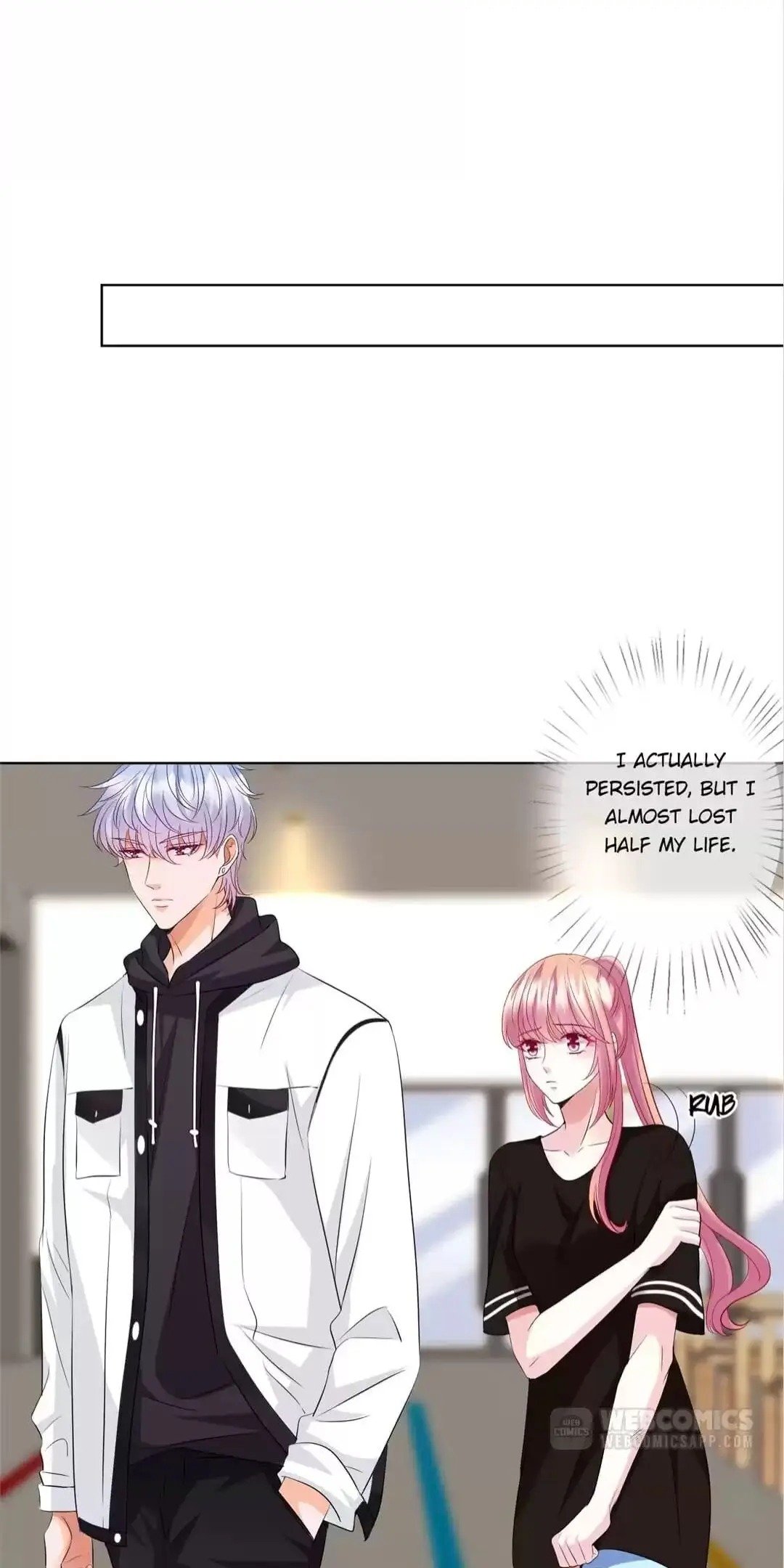 Embrace My Shadow chapter 115 page 24