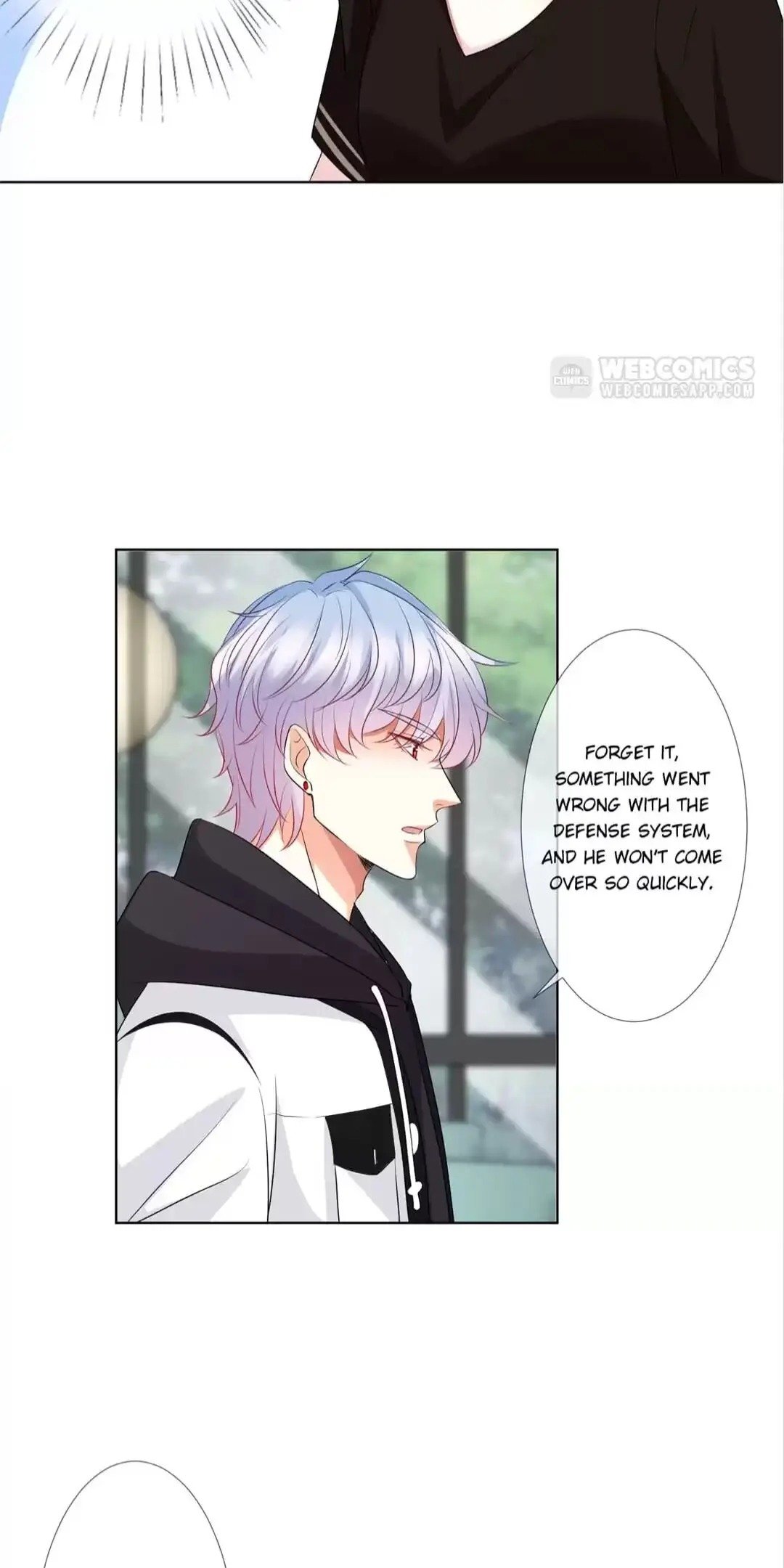 Embrace My Shadow chapter 115 page 28