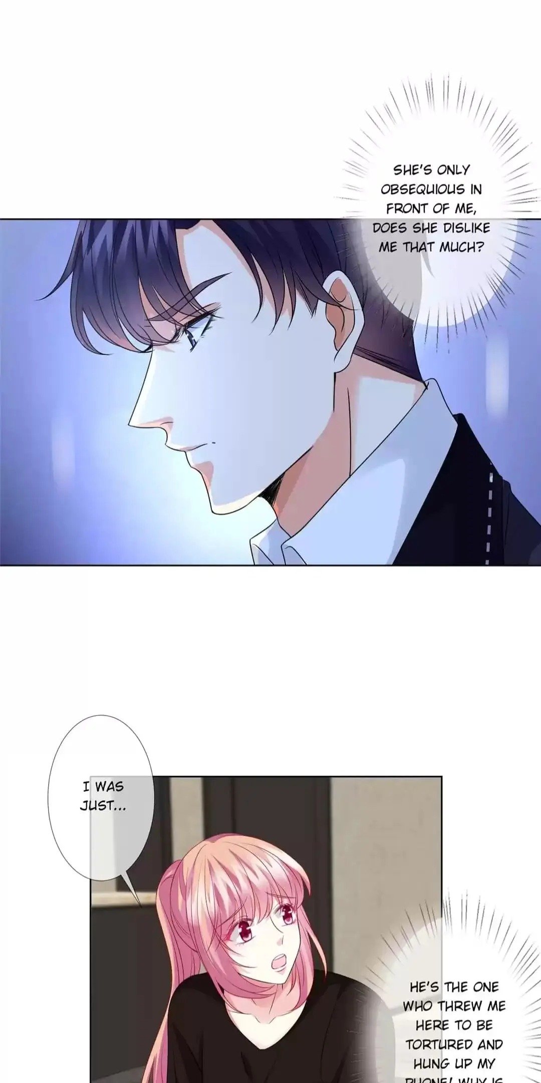 Embrace My Shadow chapter 115 page 3